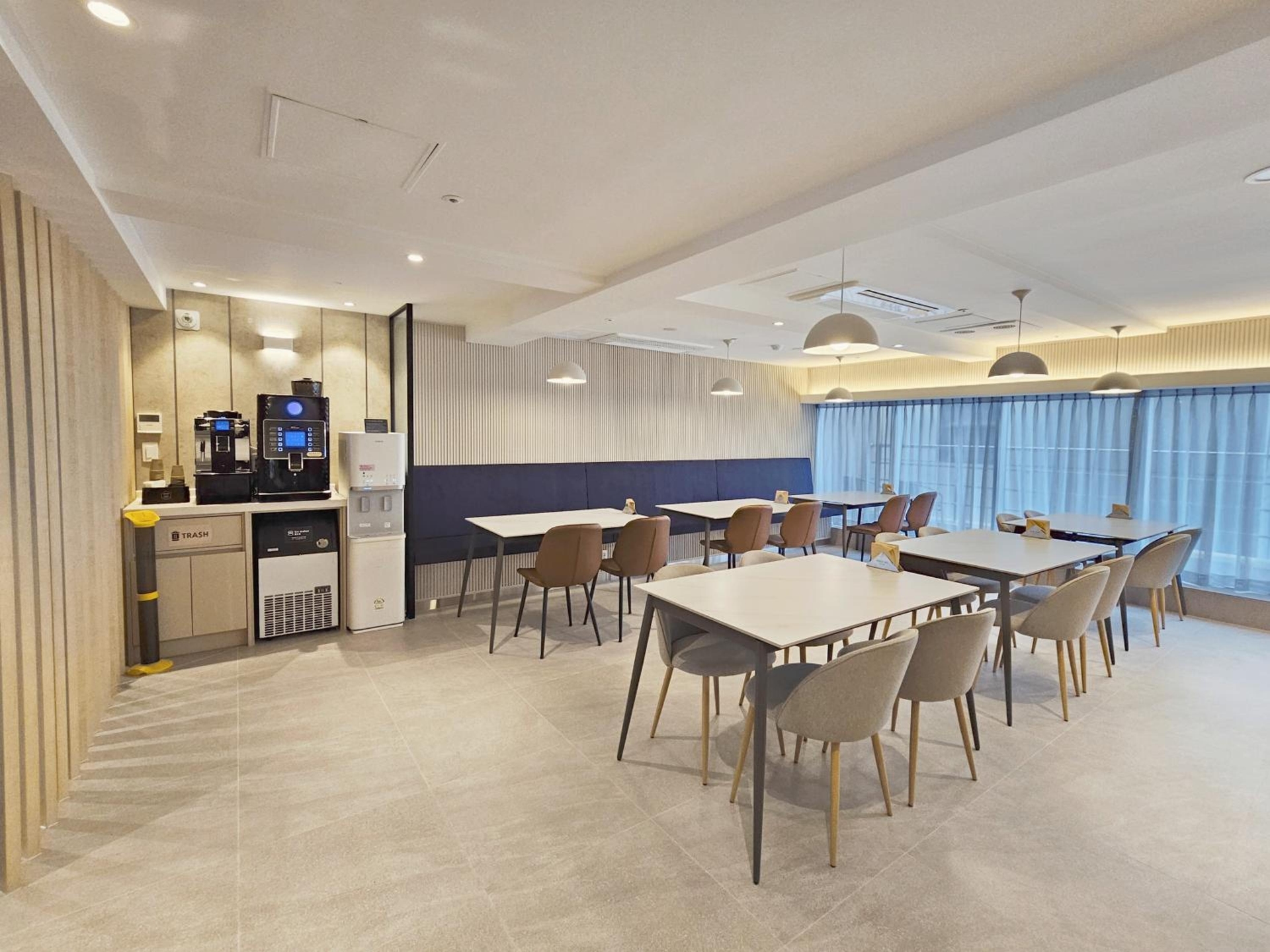 Foto de Hotel Foret Premier Nampo