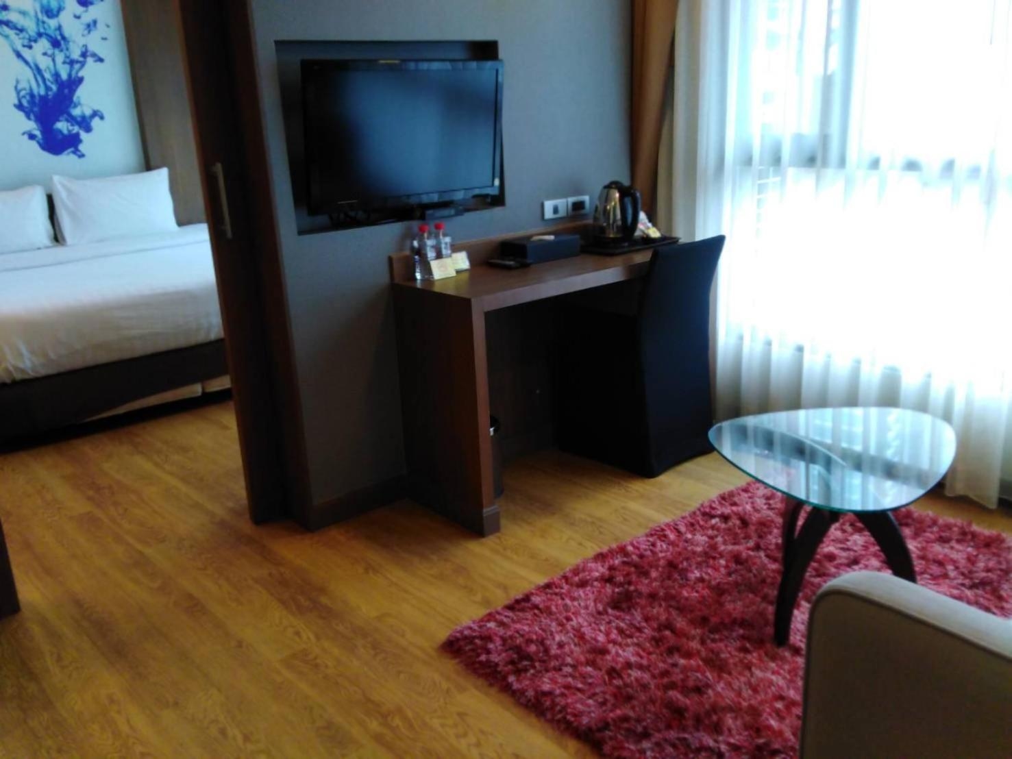 Foto de 41 Suite Bangkok