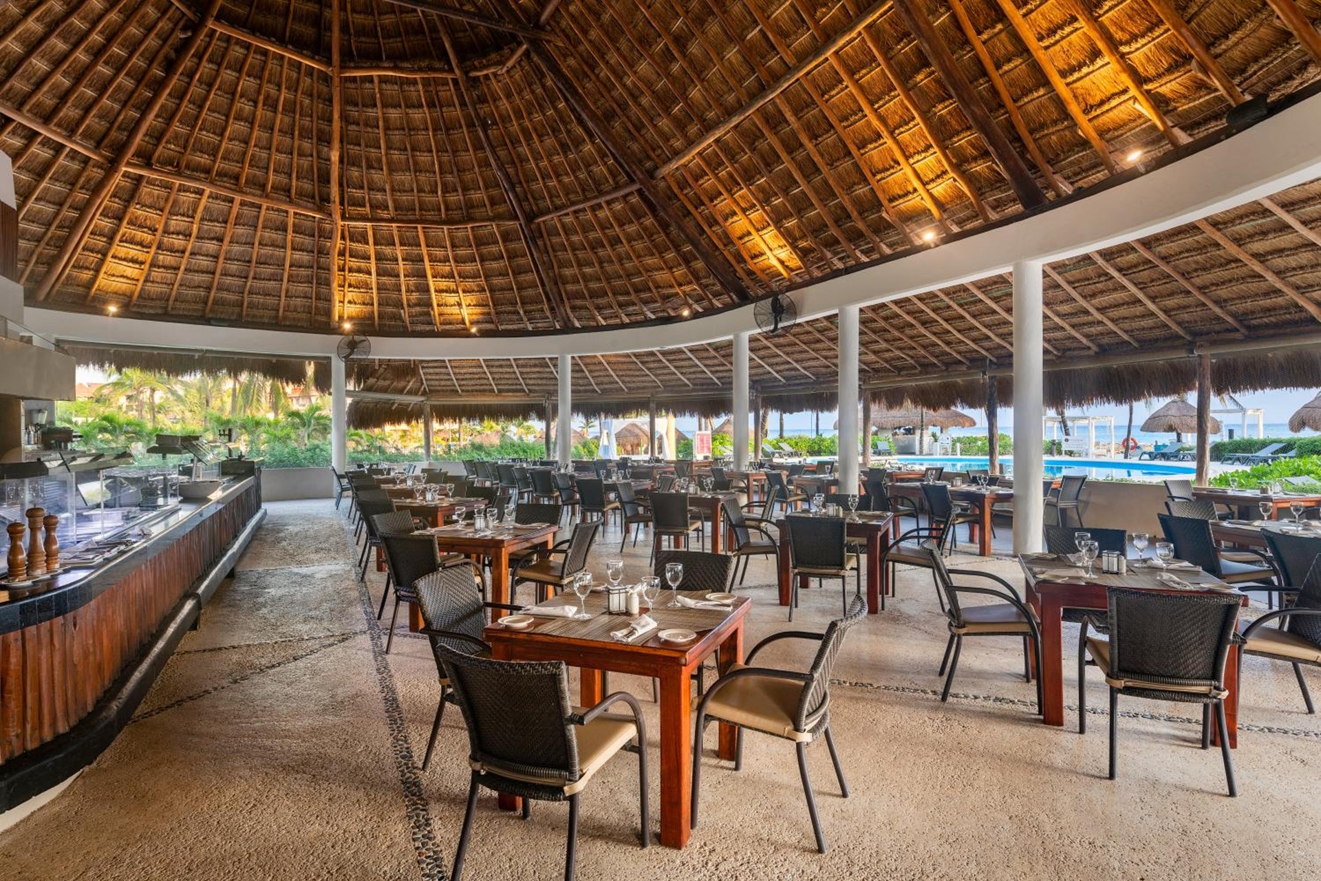 Foto de Catalonia Yucatan Beach - All Inclusive