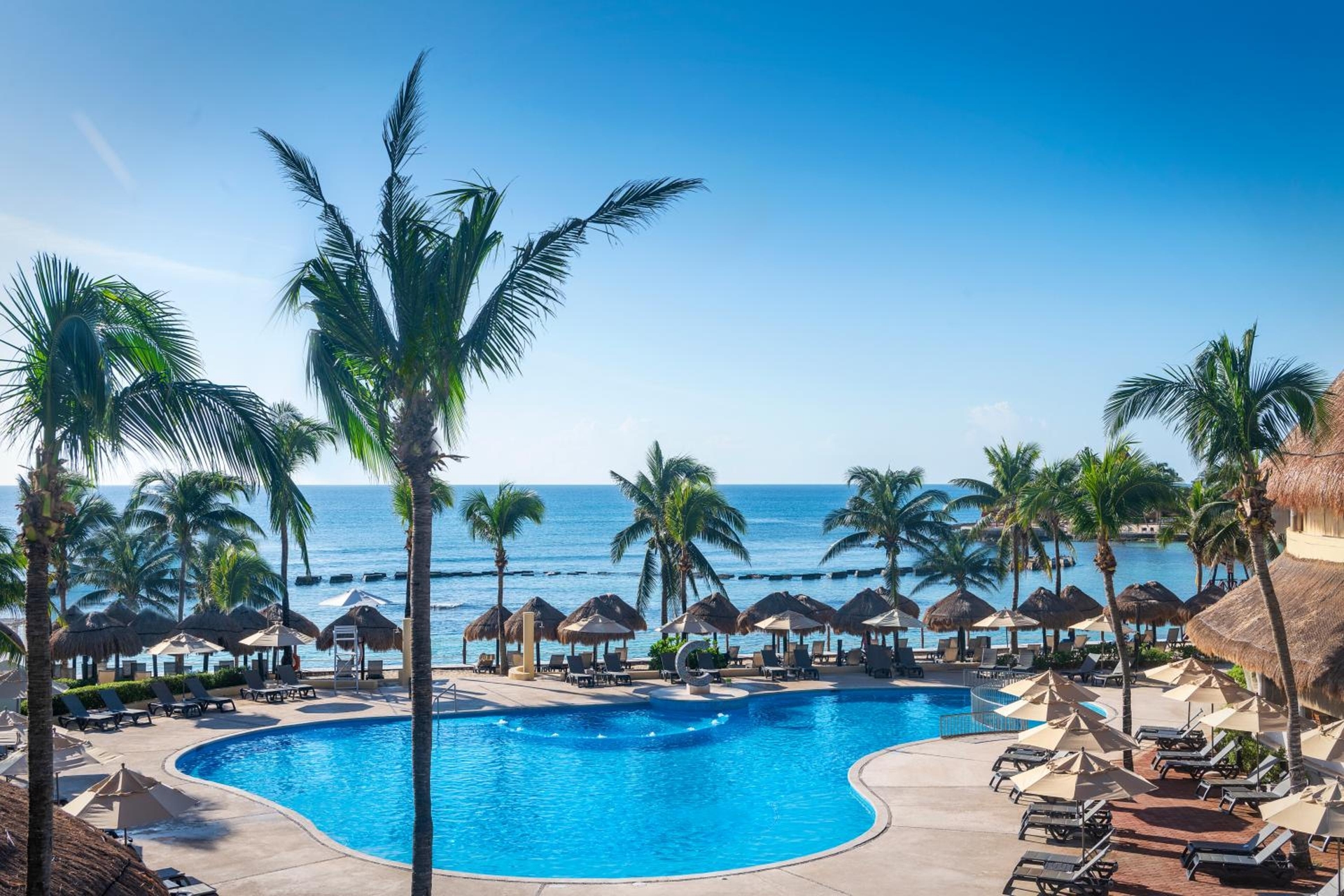 Foto de Catalonia Yucatan Beach - All Inclusive