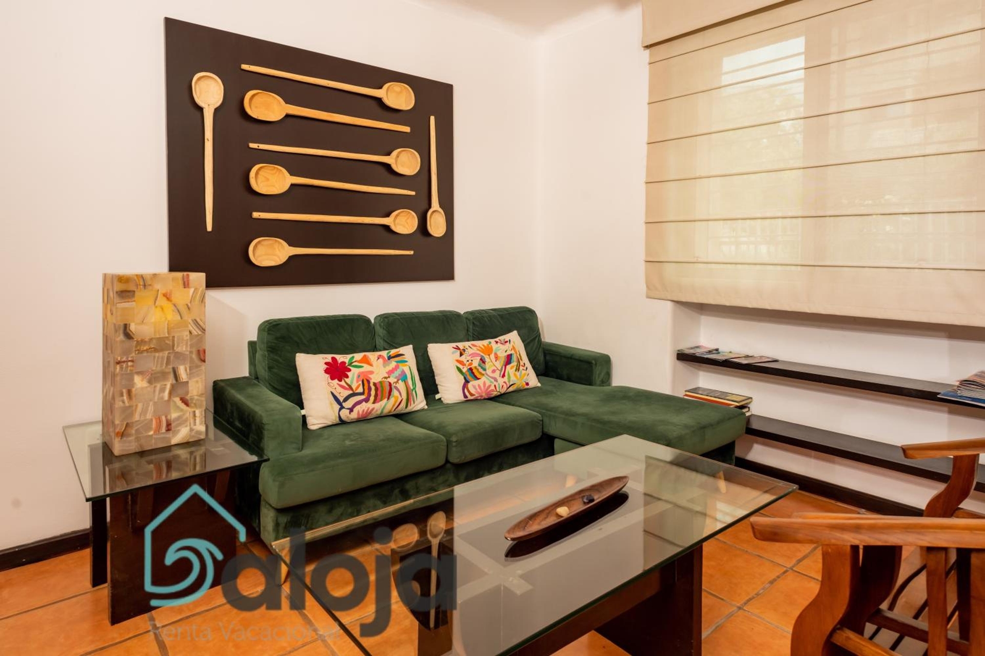 Foto de Apartamento amplio en zona ideal a 5min de WALLMART