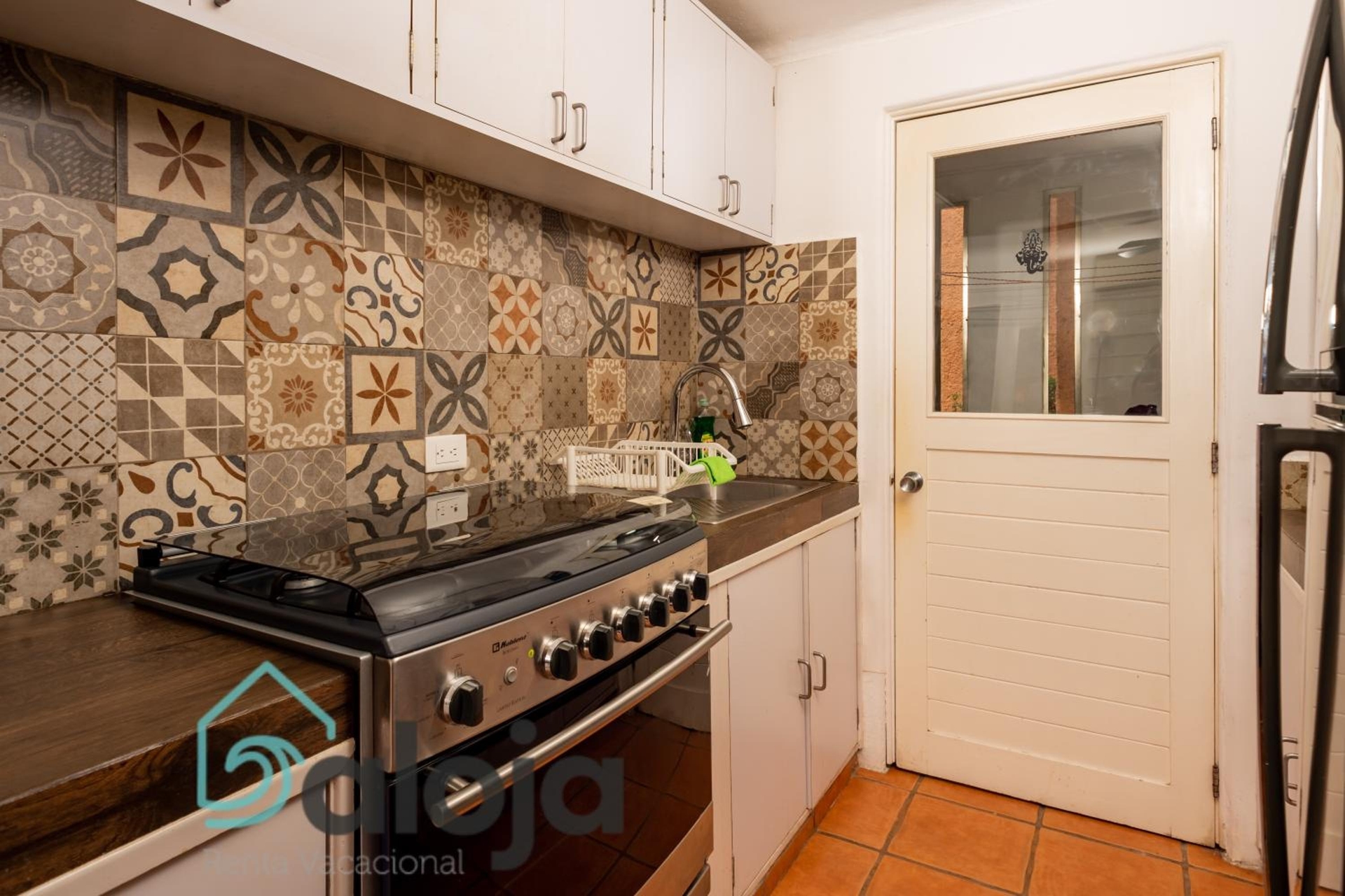 Foto de Apartamento amplio en zona ideal a 5min de WALLMART