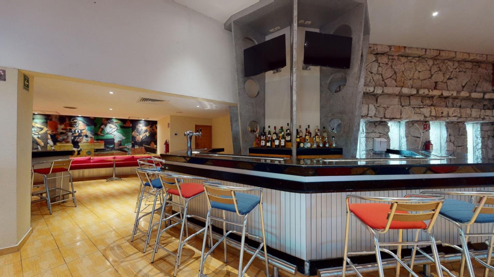 Foto de Grand Park Royal Cozumel - All Inclusive