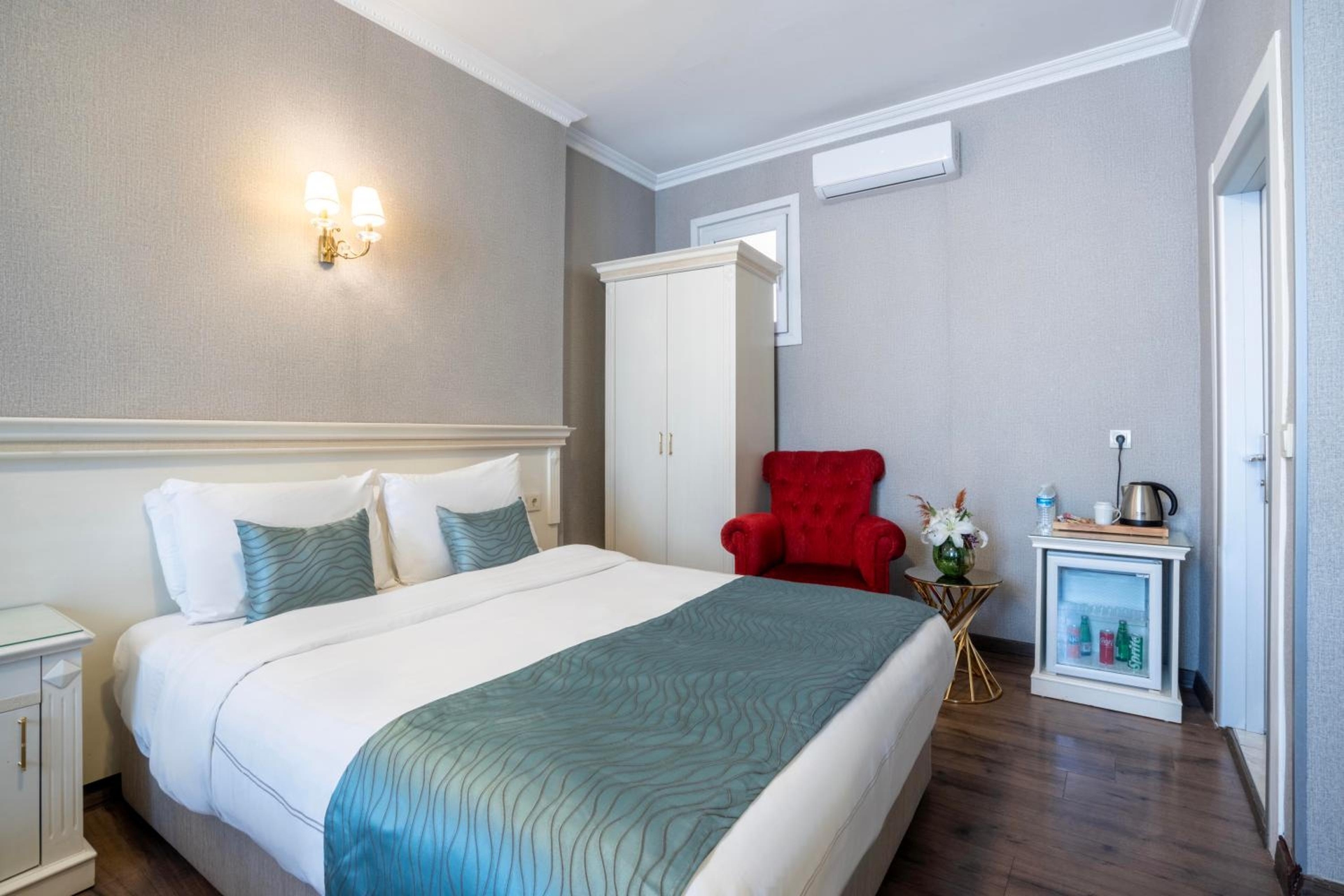 Foto de Valide Hotel