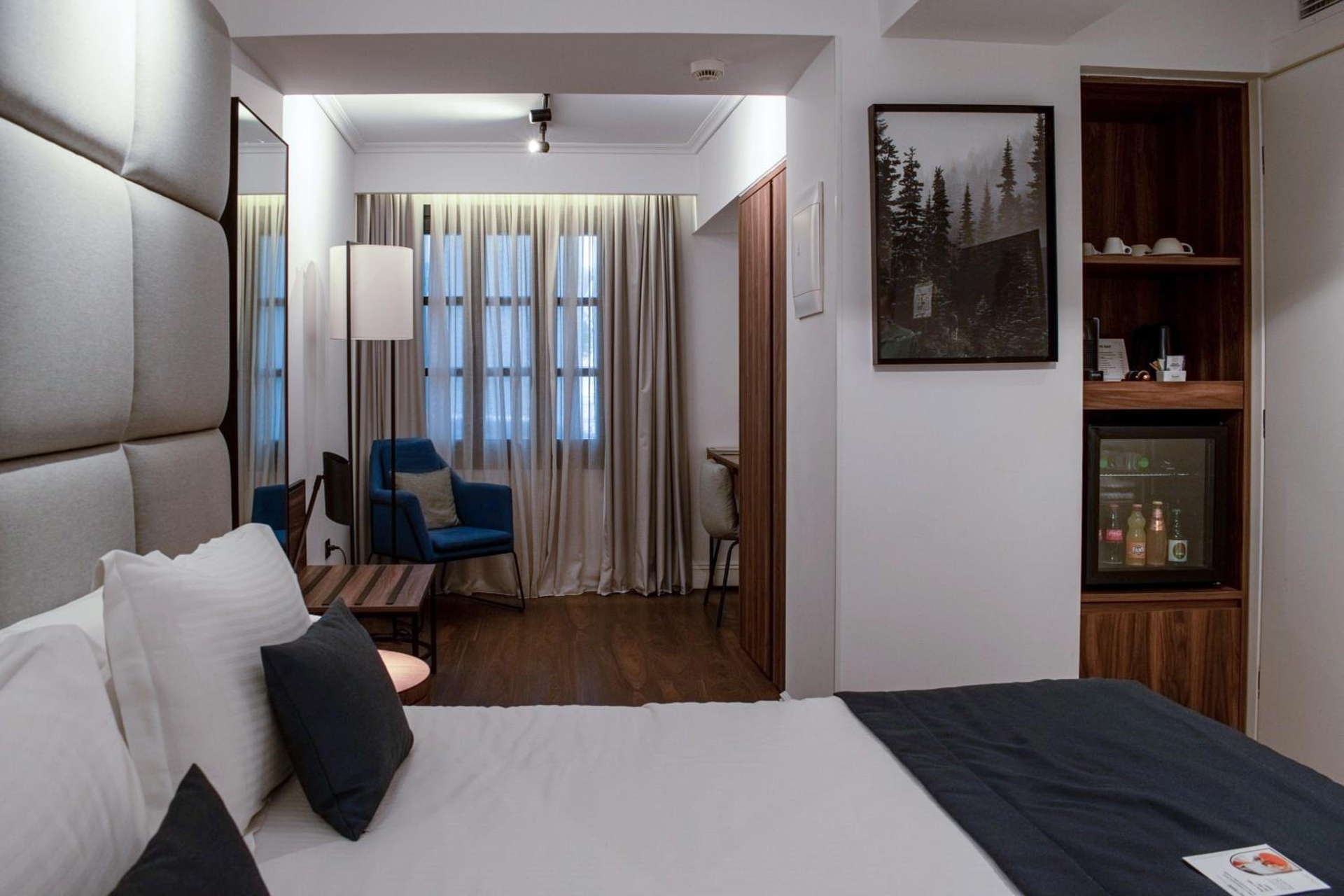Foto de Vanoro Hotel