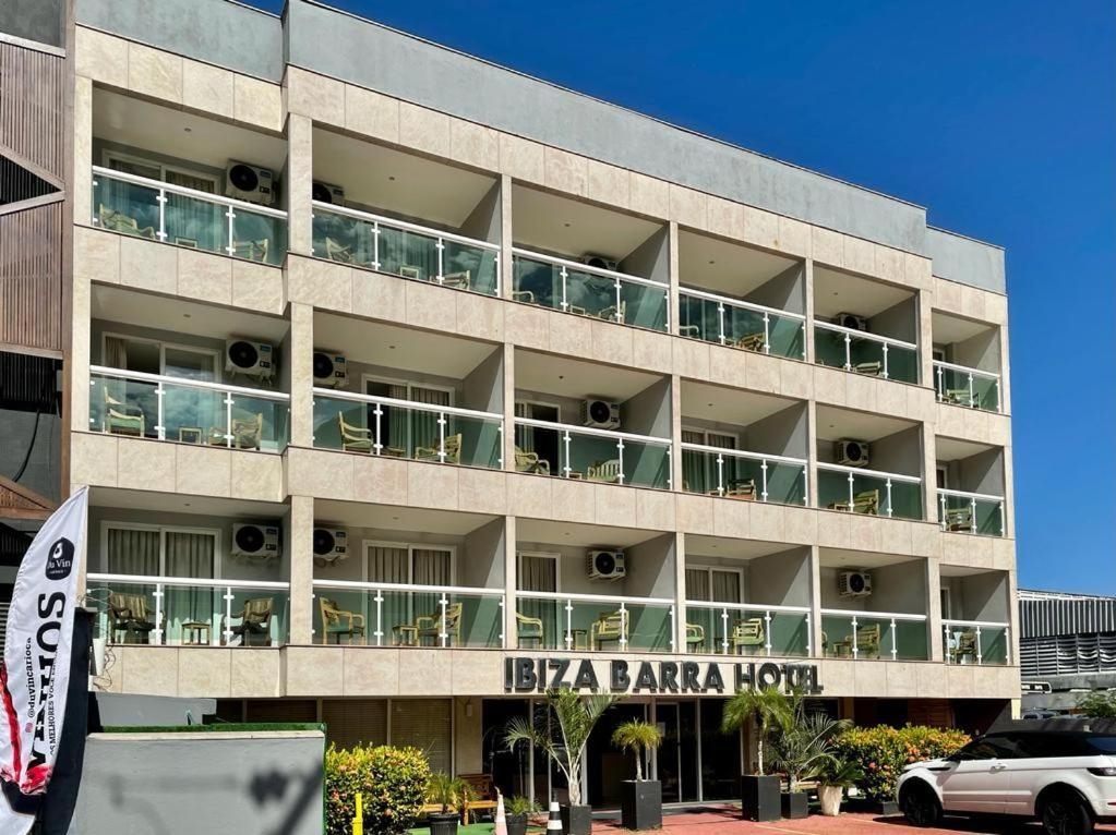 Foto de Ibiza Barra Hotel