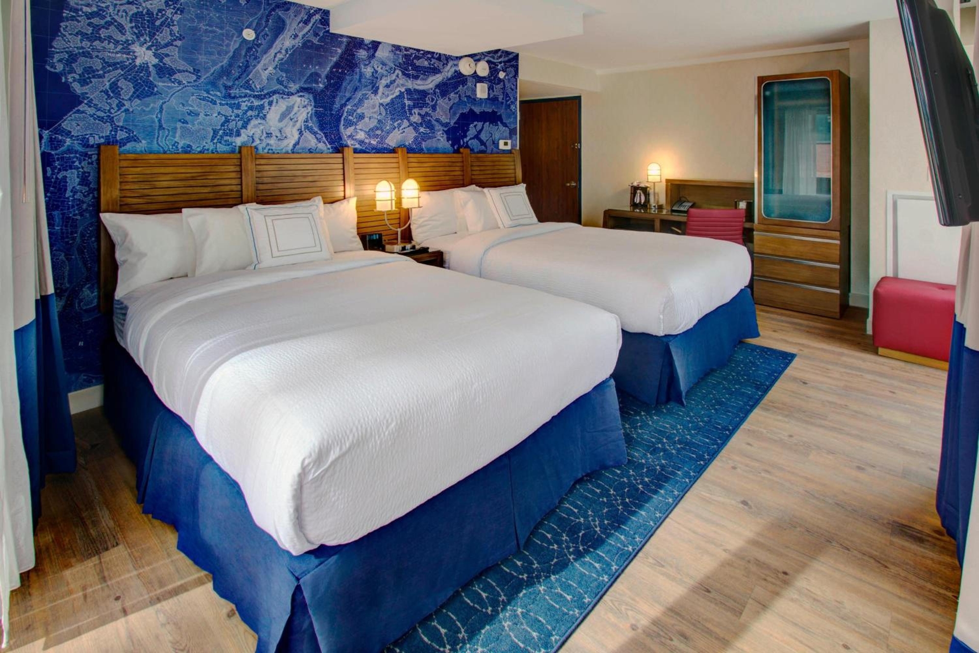 Foto de Fairfield Inn by Marriott New York Manhattan/Financial District