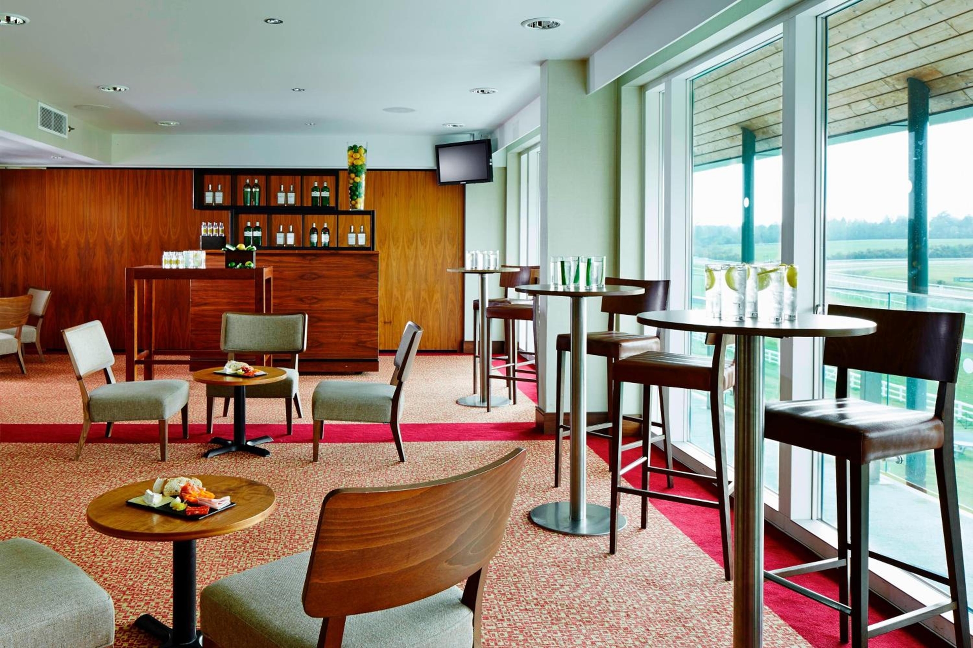 Lingfield Park Marriott Hotel & Country Club, Lingfield