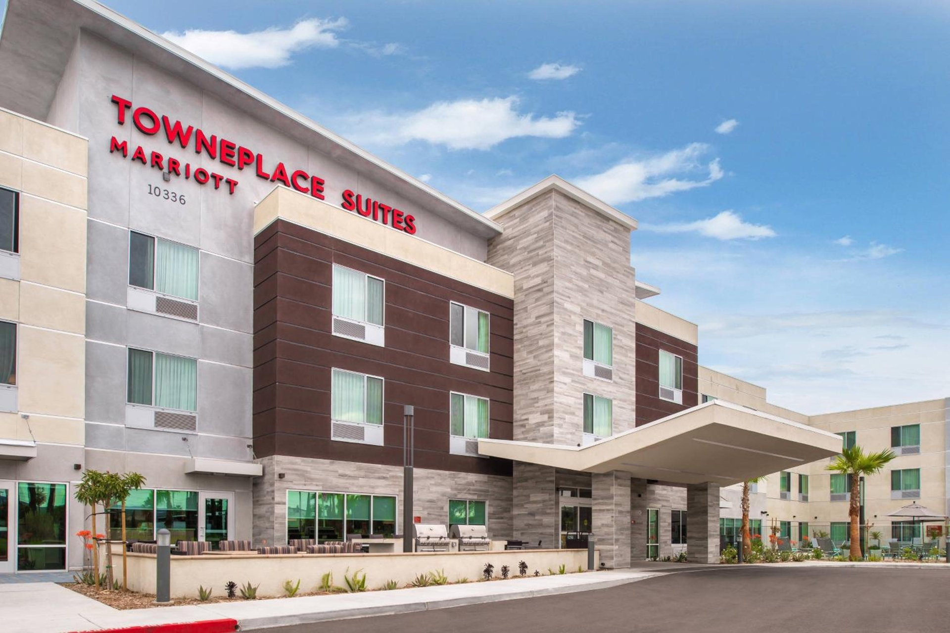 TownePlace Suites by Marriott San Bernardino Loma Linda, Loma Linda