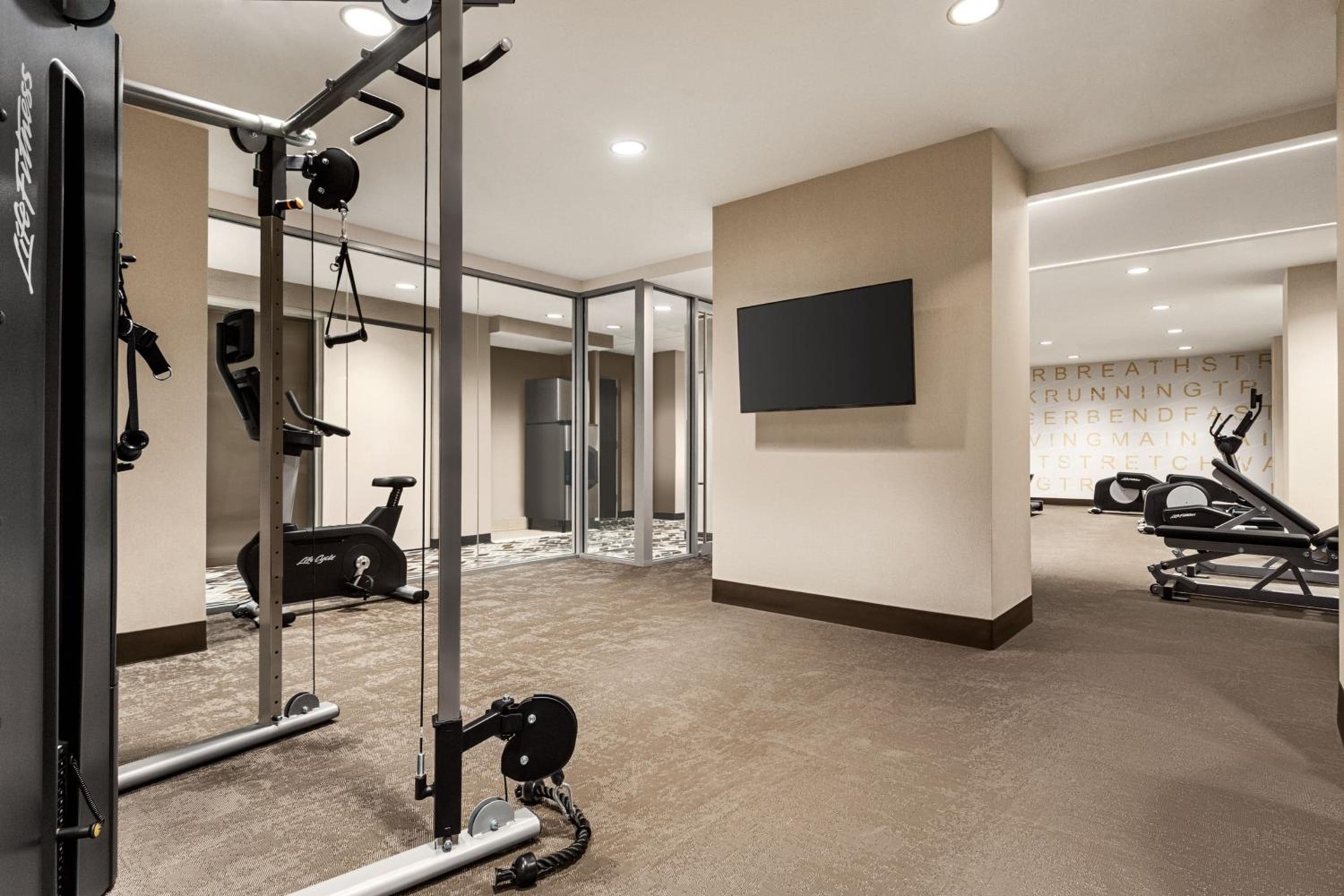 Foto de Residence Inn by Marriott New York JFK Airport