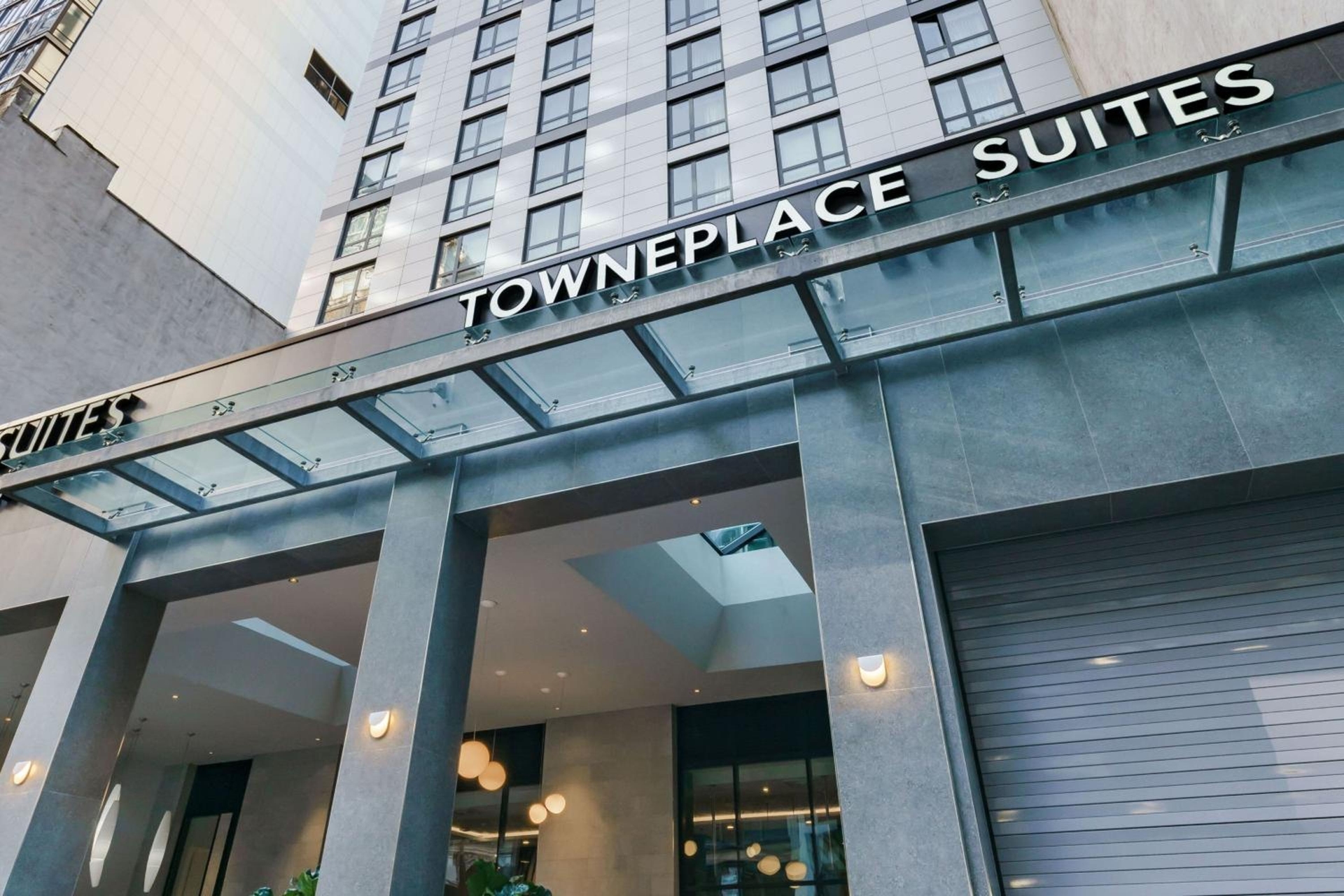 TownePlace Suites by Marriott New York Manhattan/Chelsea