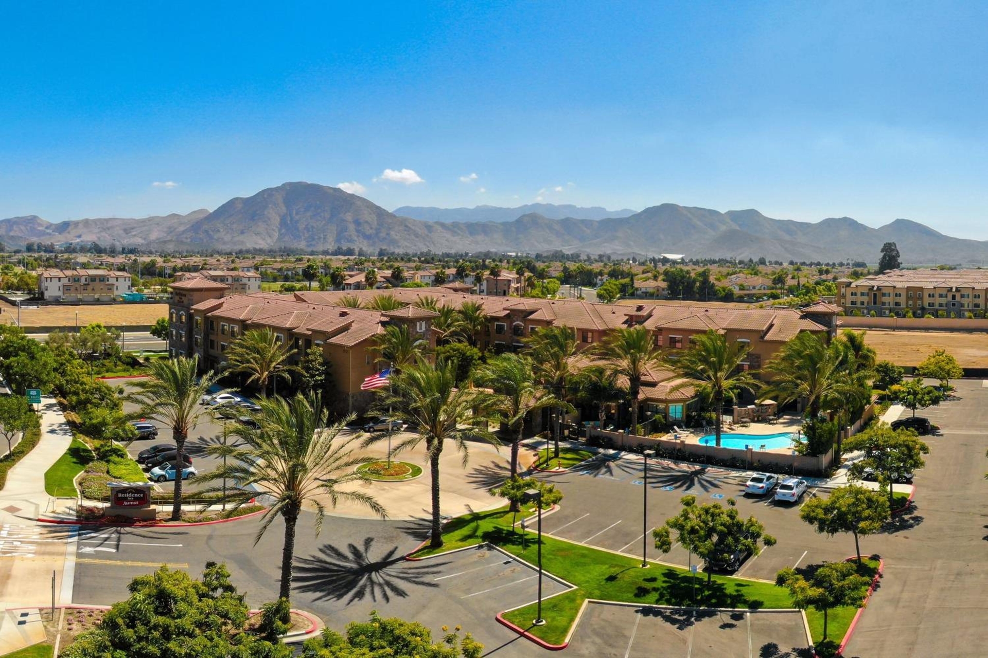 Residence Inn by Marriott Camarillo, Camarillo