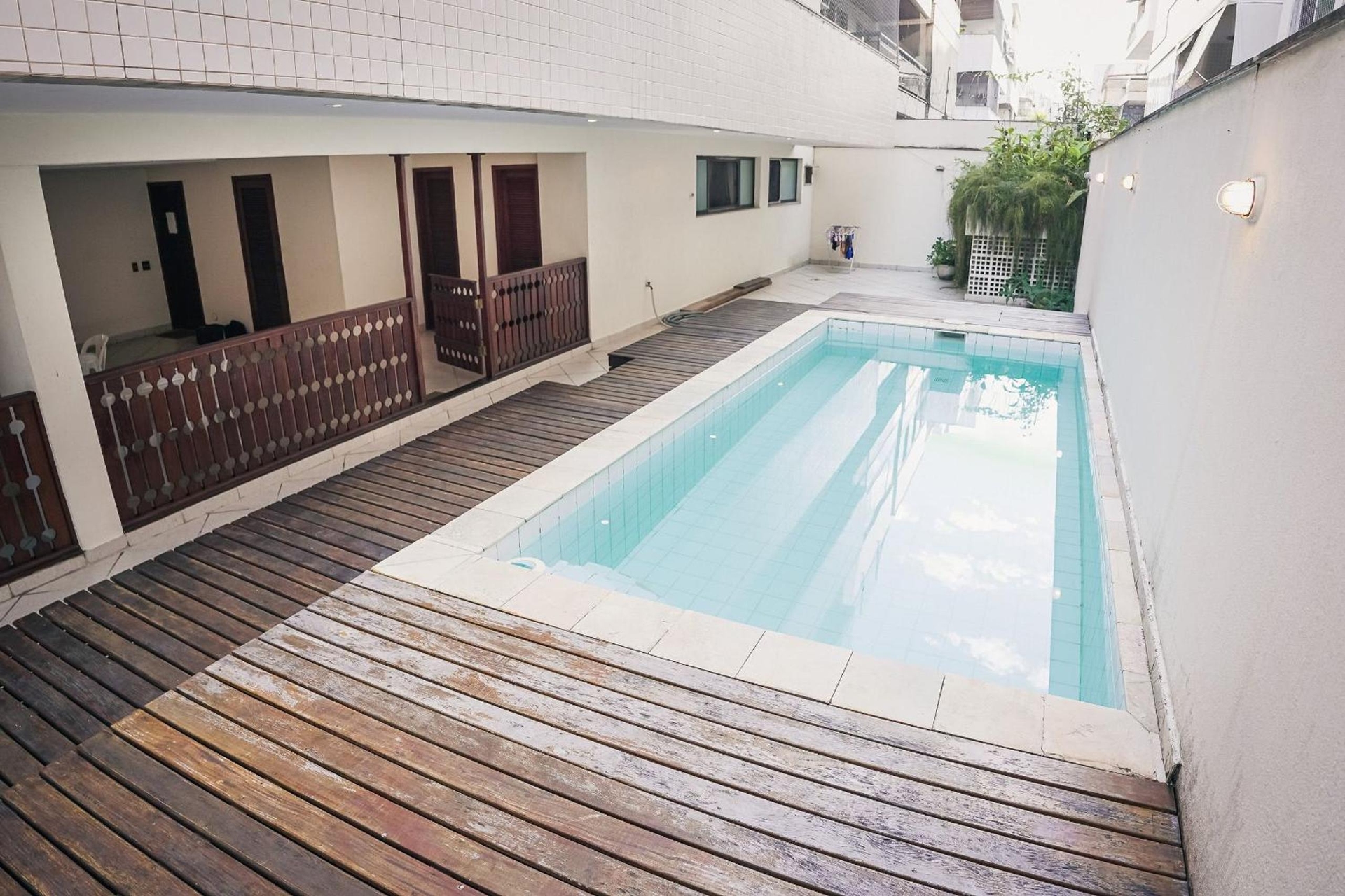 Foto de Recreio Paradisíaco