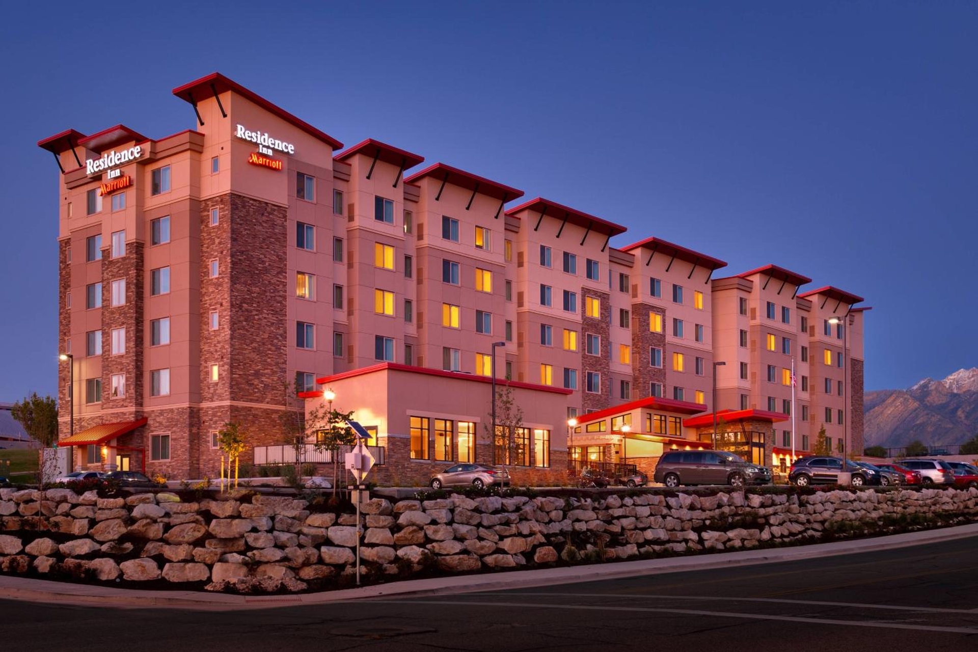 Residence Inn Salt Lake City Murray, Salt Lake City