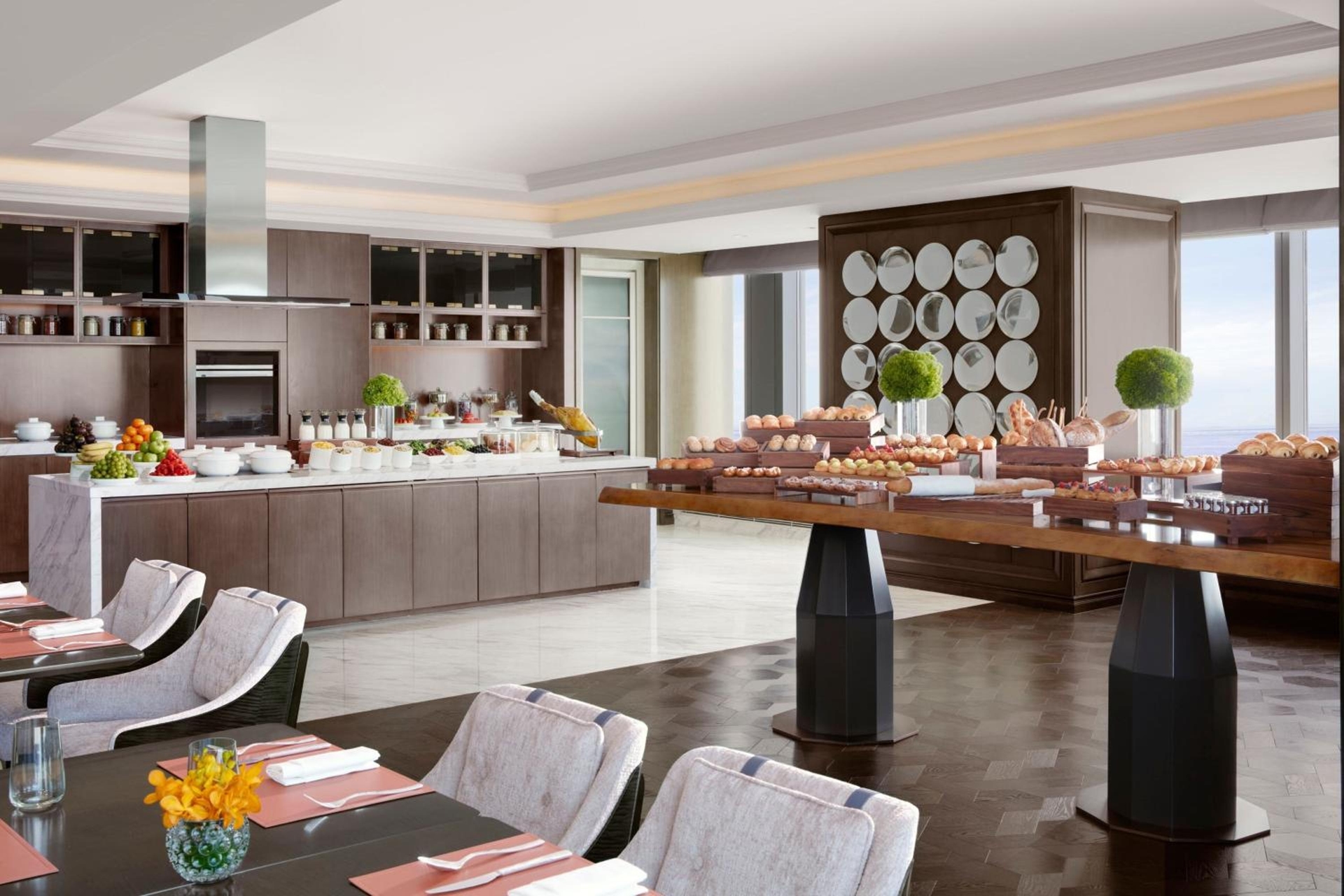 Foto de The Ritz-Carlton, Harbin