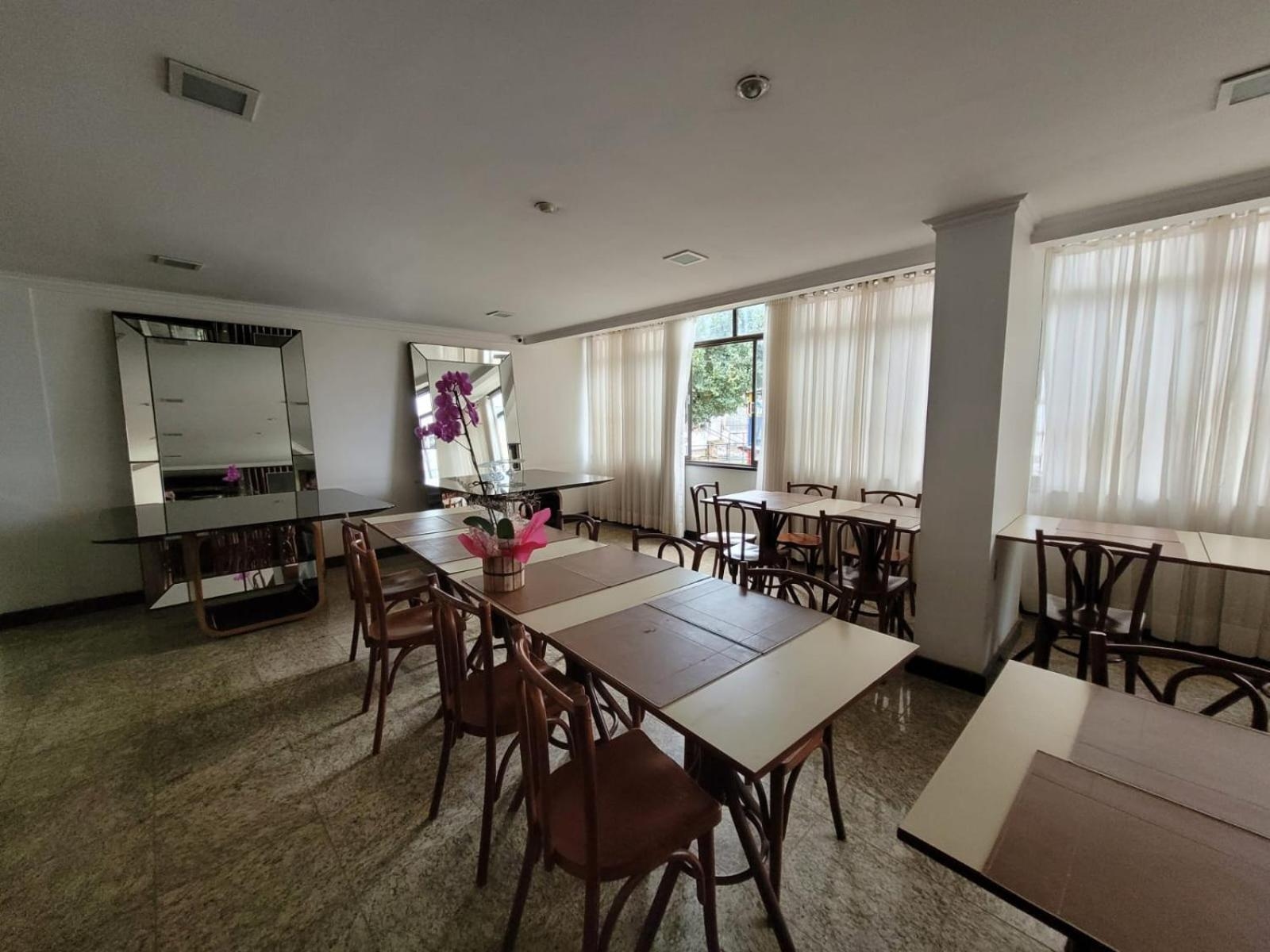 Foto de Hotel Alvorada Taguatinga by Bsb Inn