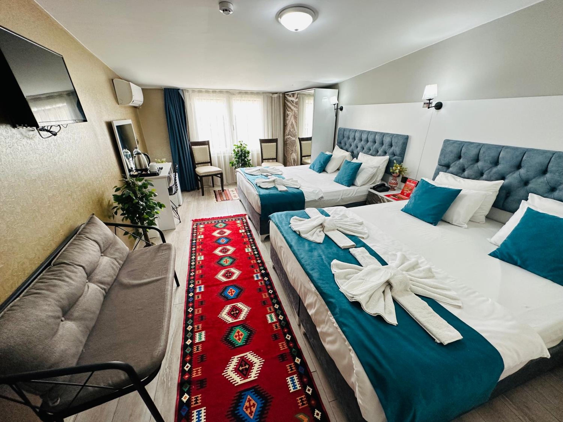 Foto de Galapera Hotel