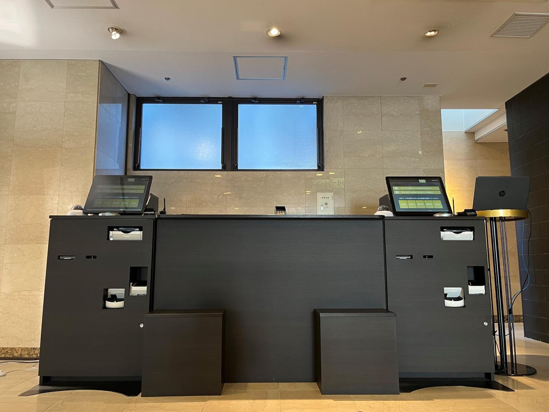 Foto de THE KNOT FUKUOKA Tenjin