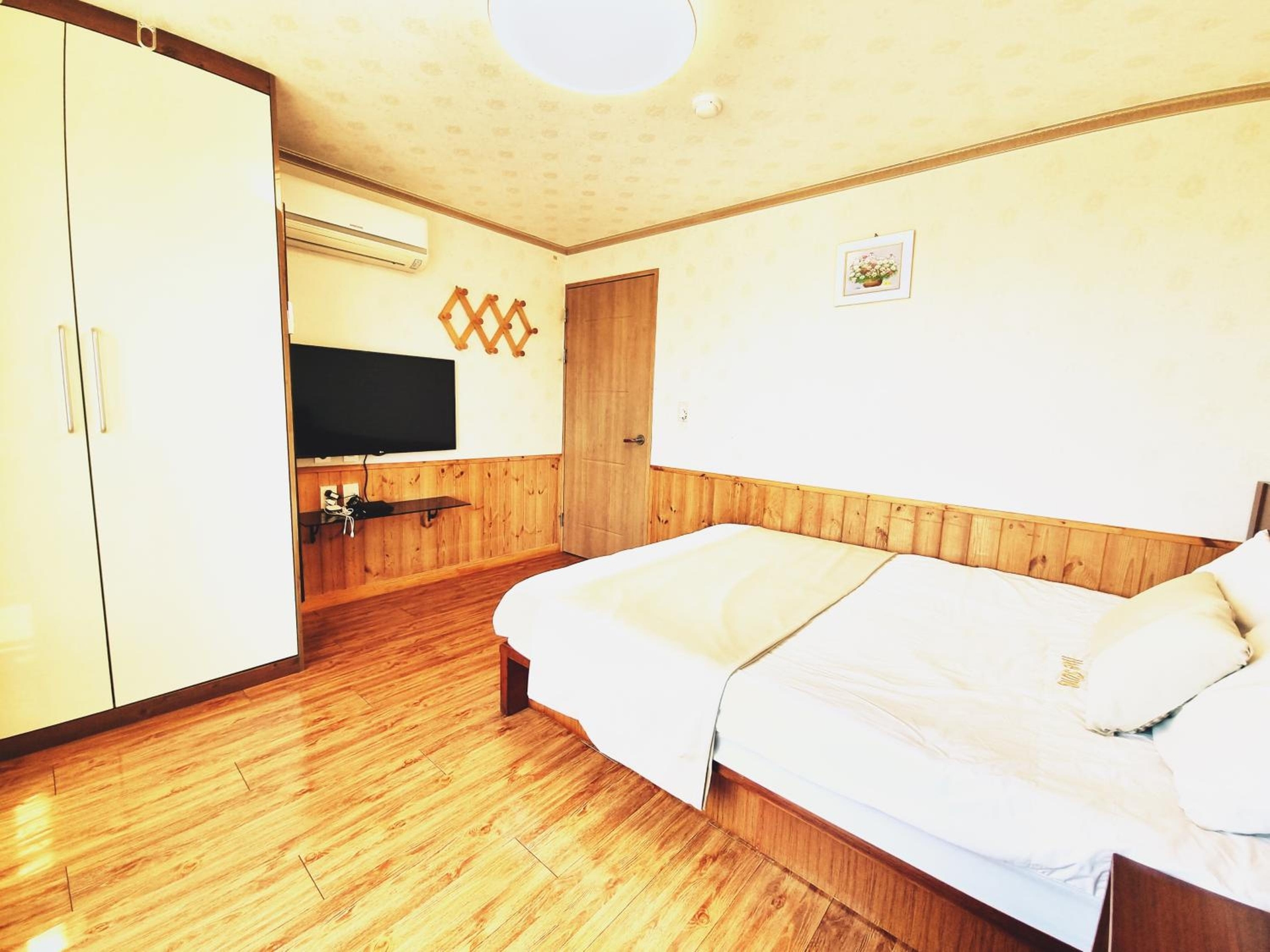 Foto de Jungmun Haesung Parktel