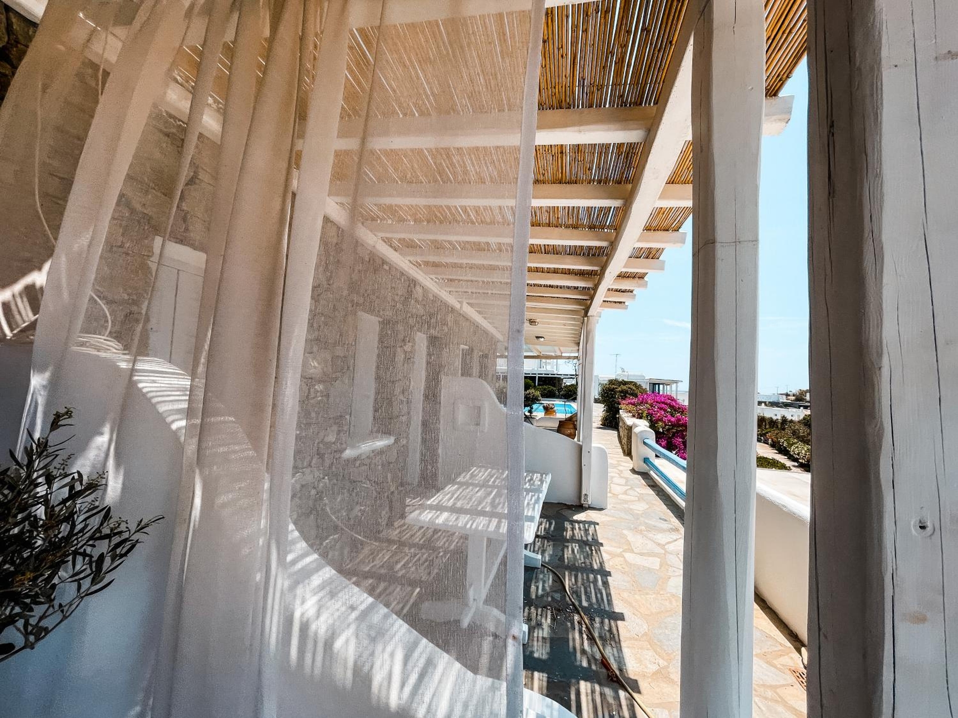 Cosy Home at Kalafatis beach - Cielo Homes, Kalafatis