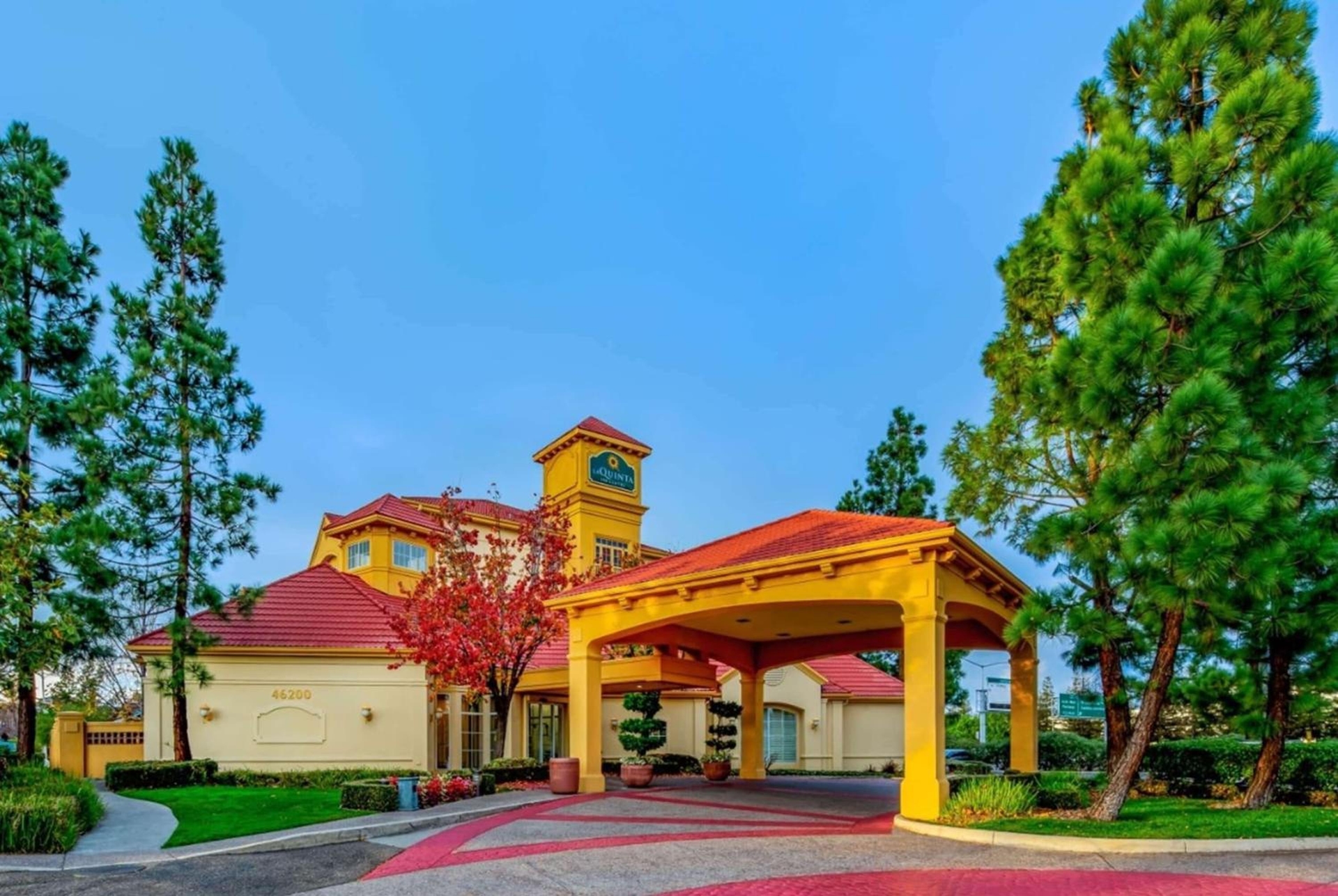 La Quinta Inn & Suites by Wyndham Fremont Silicon Valley, Fremont