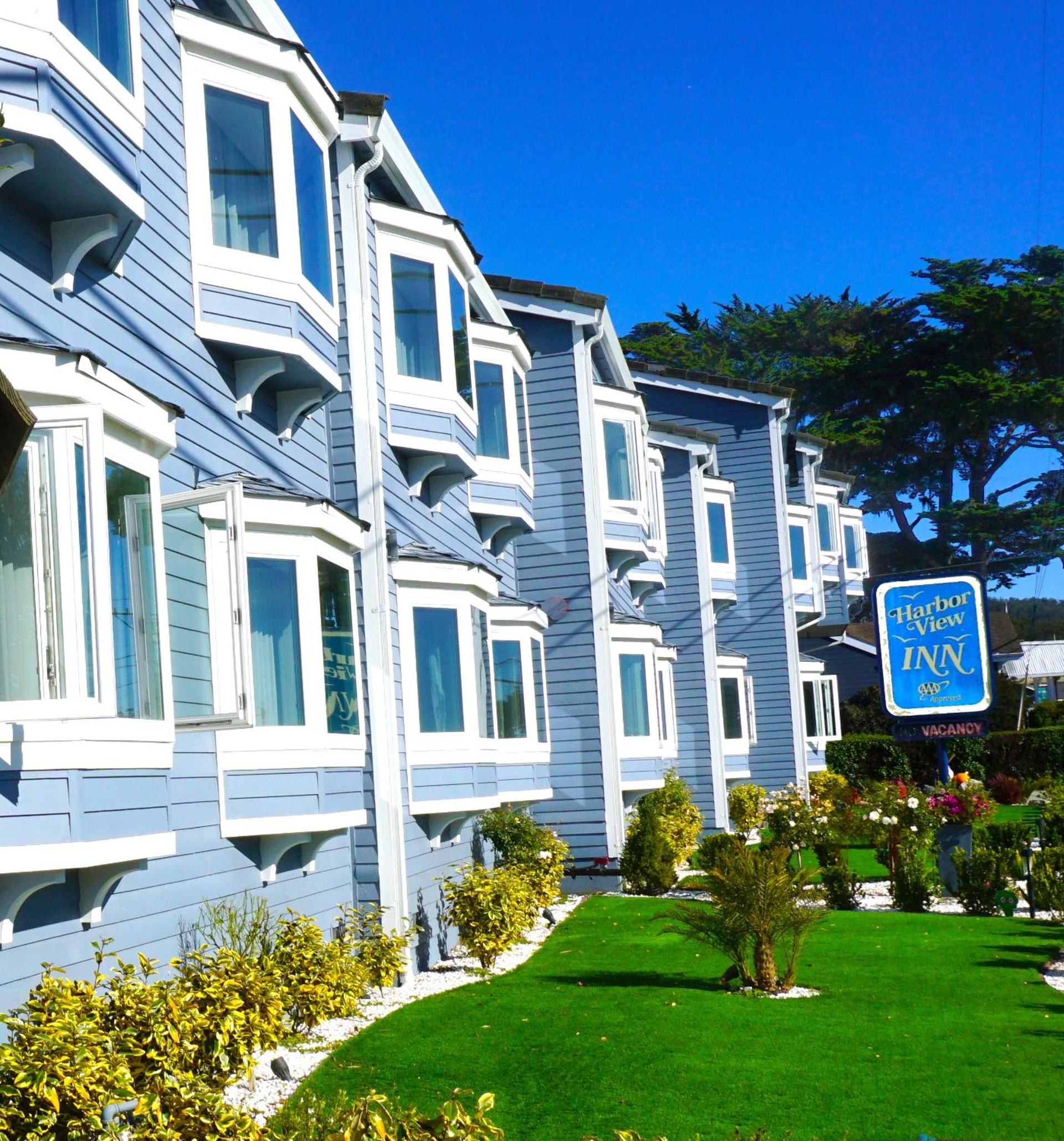 Harbor View Inn, Half Moon Bay