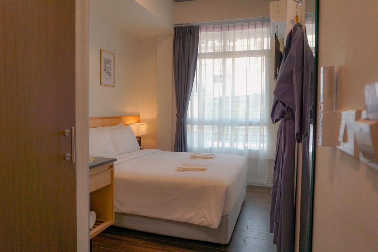 Foto de Ago Hotel Chinatown