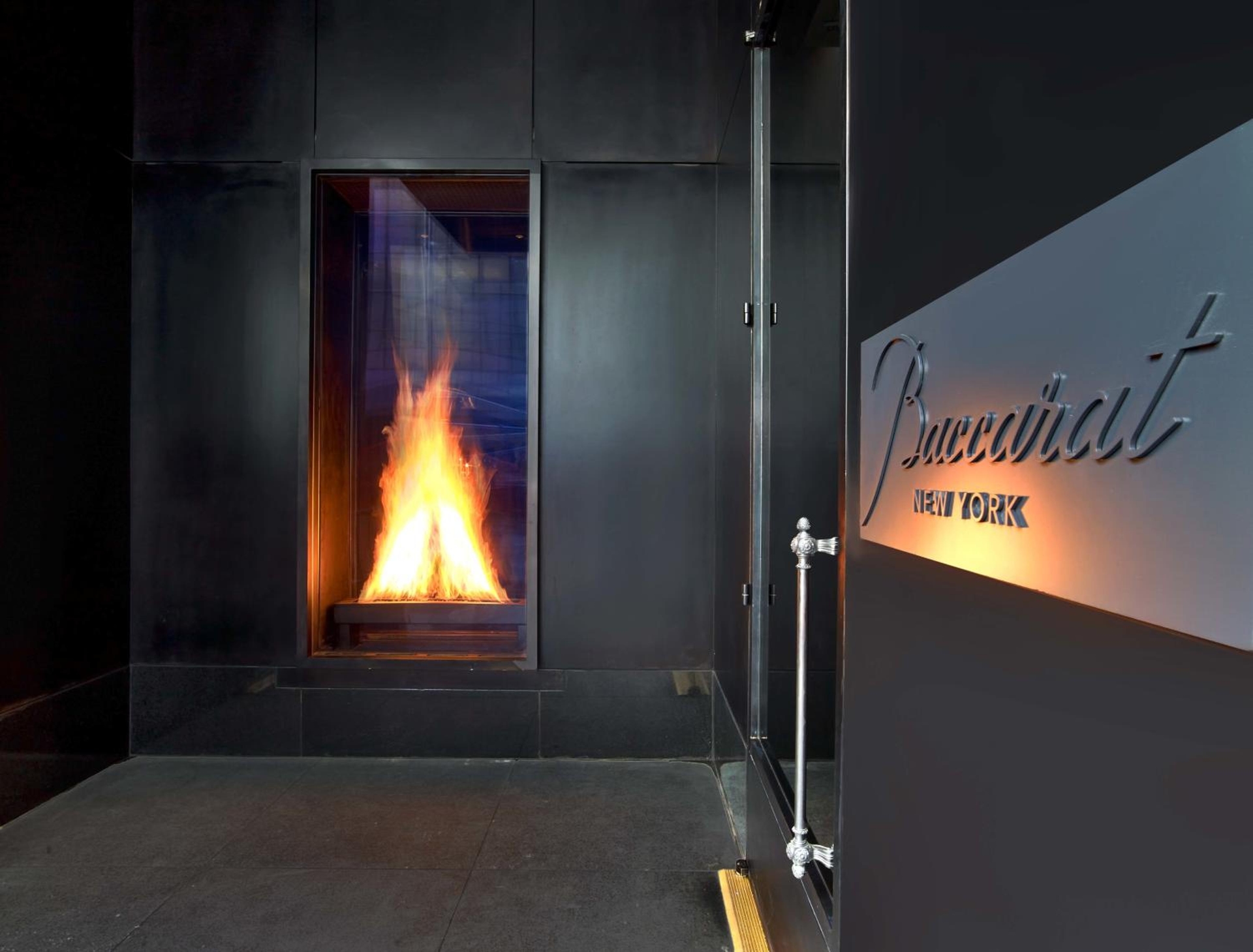 Foto de Baccarat Hotel and Residences New York