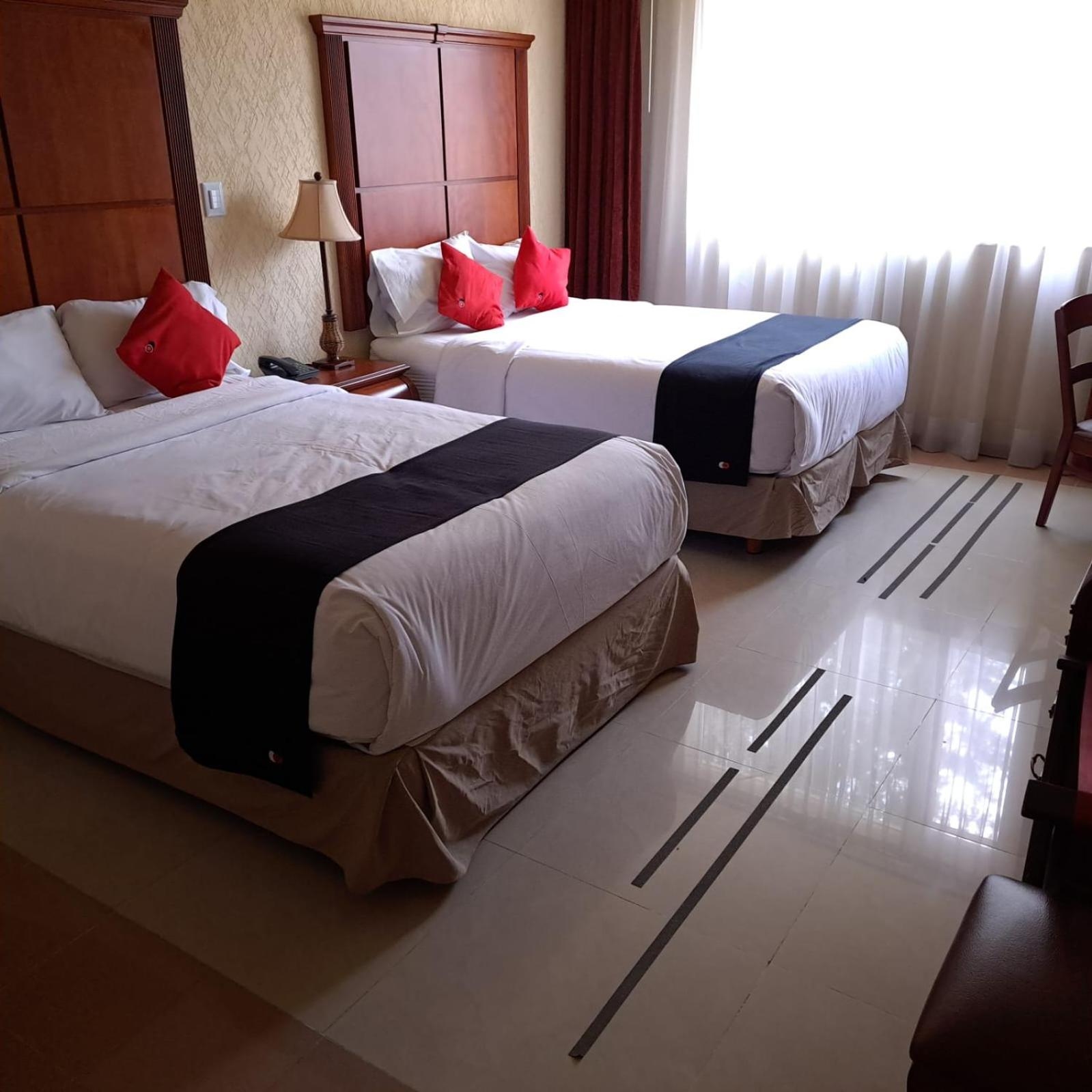 Foto de Howard Johnson by Wyndham Toluca