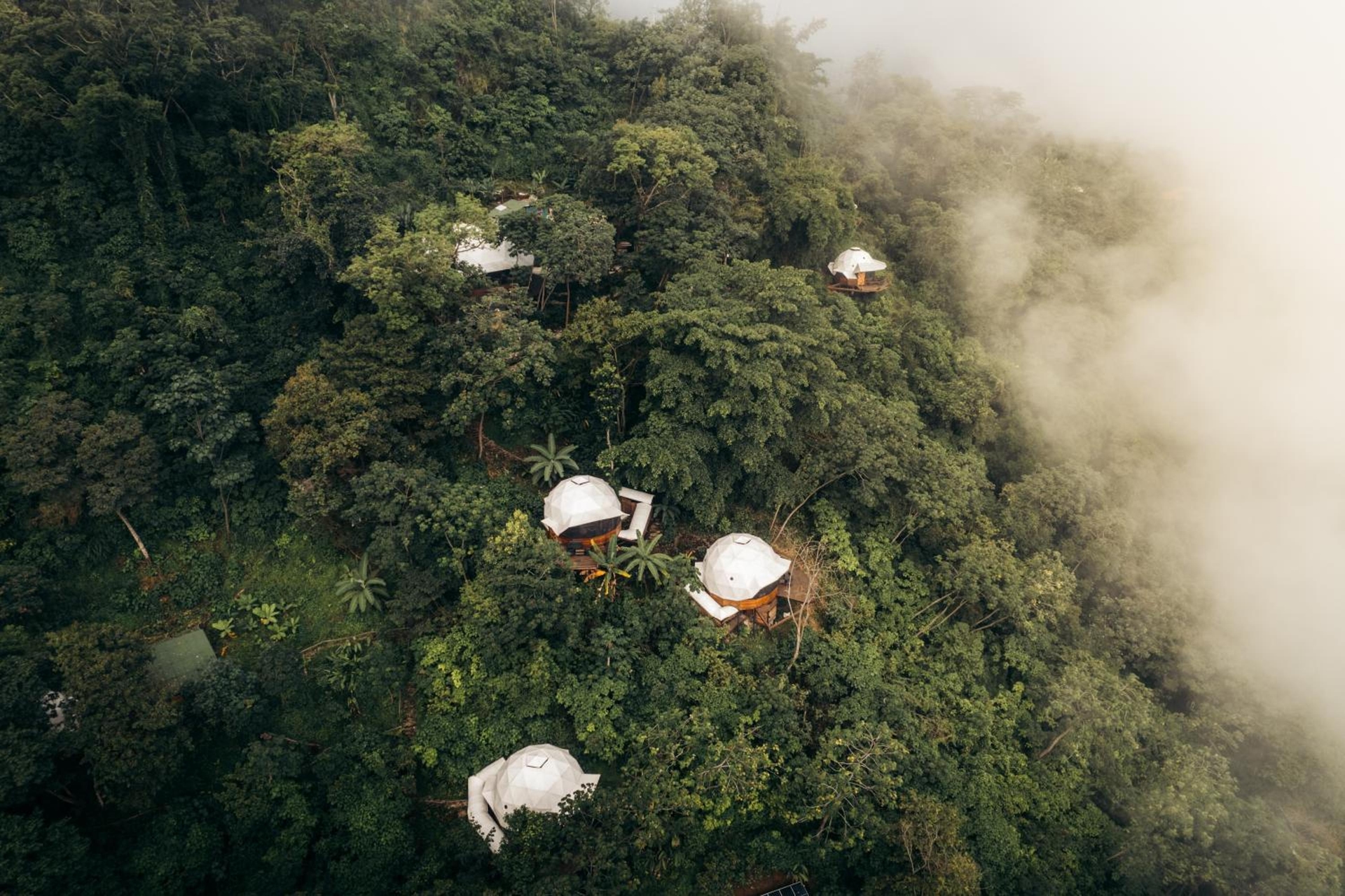 Foto de Trekker Glamping - EcoLodge Boutique