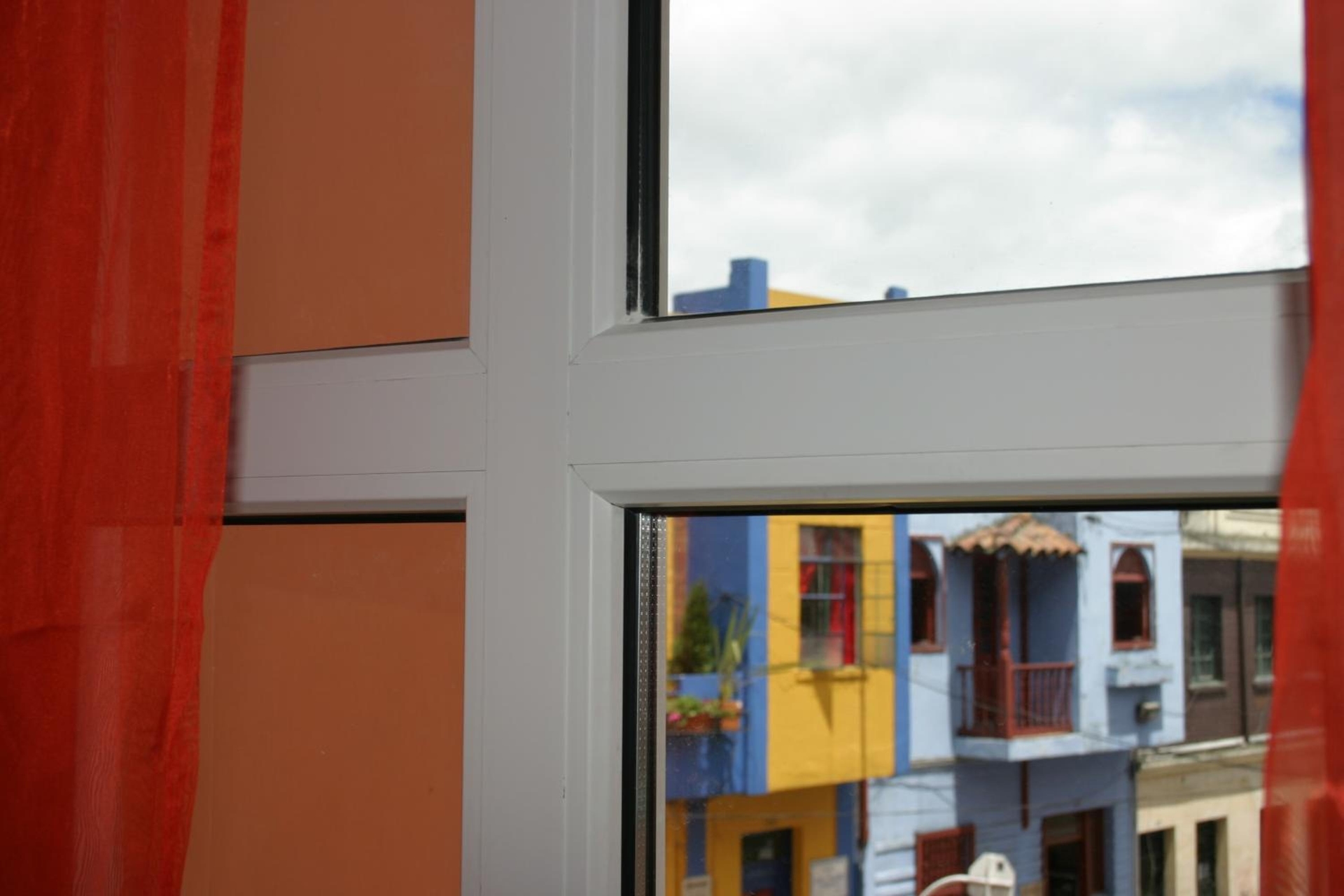 Foto de Hotel Casa Deco