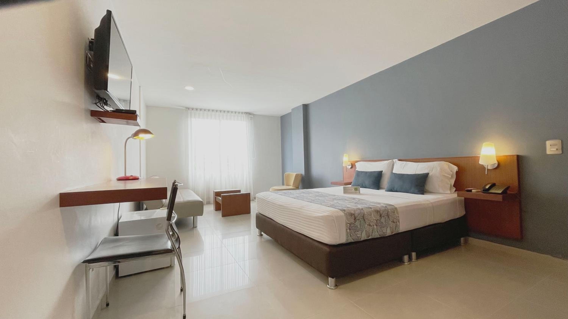 Foto de Hotel MS Chipichape
