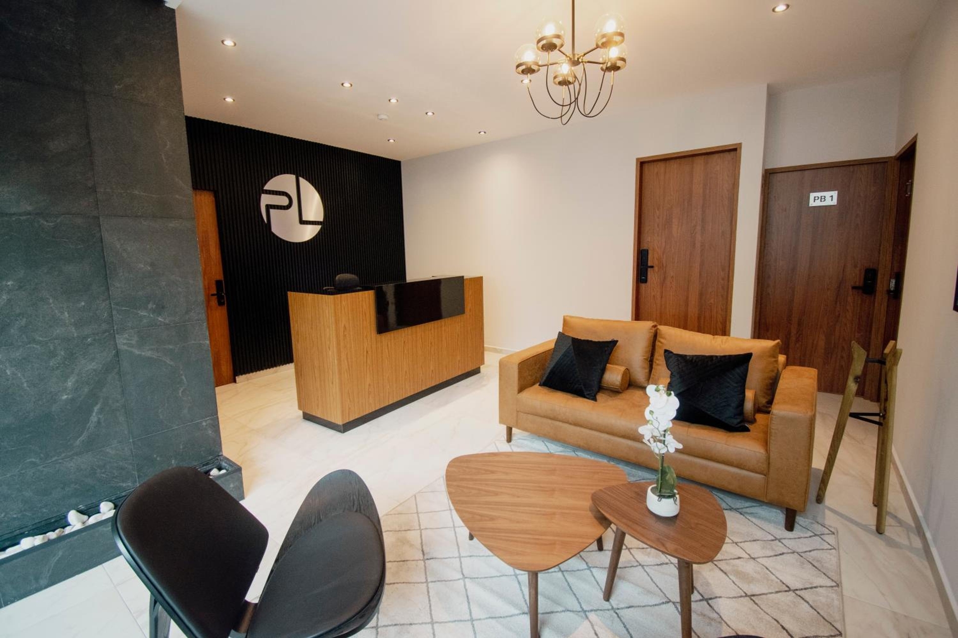 Foto de Punto Lofts Periférico Sur