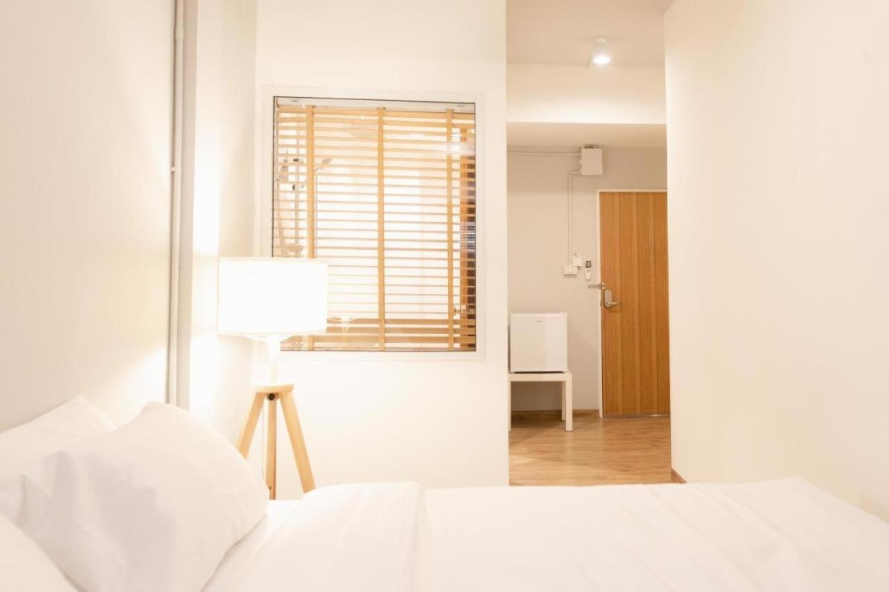 Foto de Hotel PaPa Bangkok Siriraj