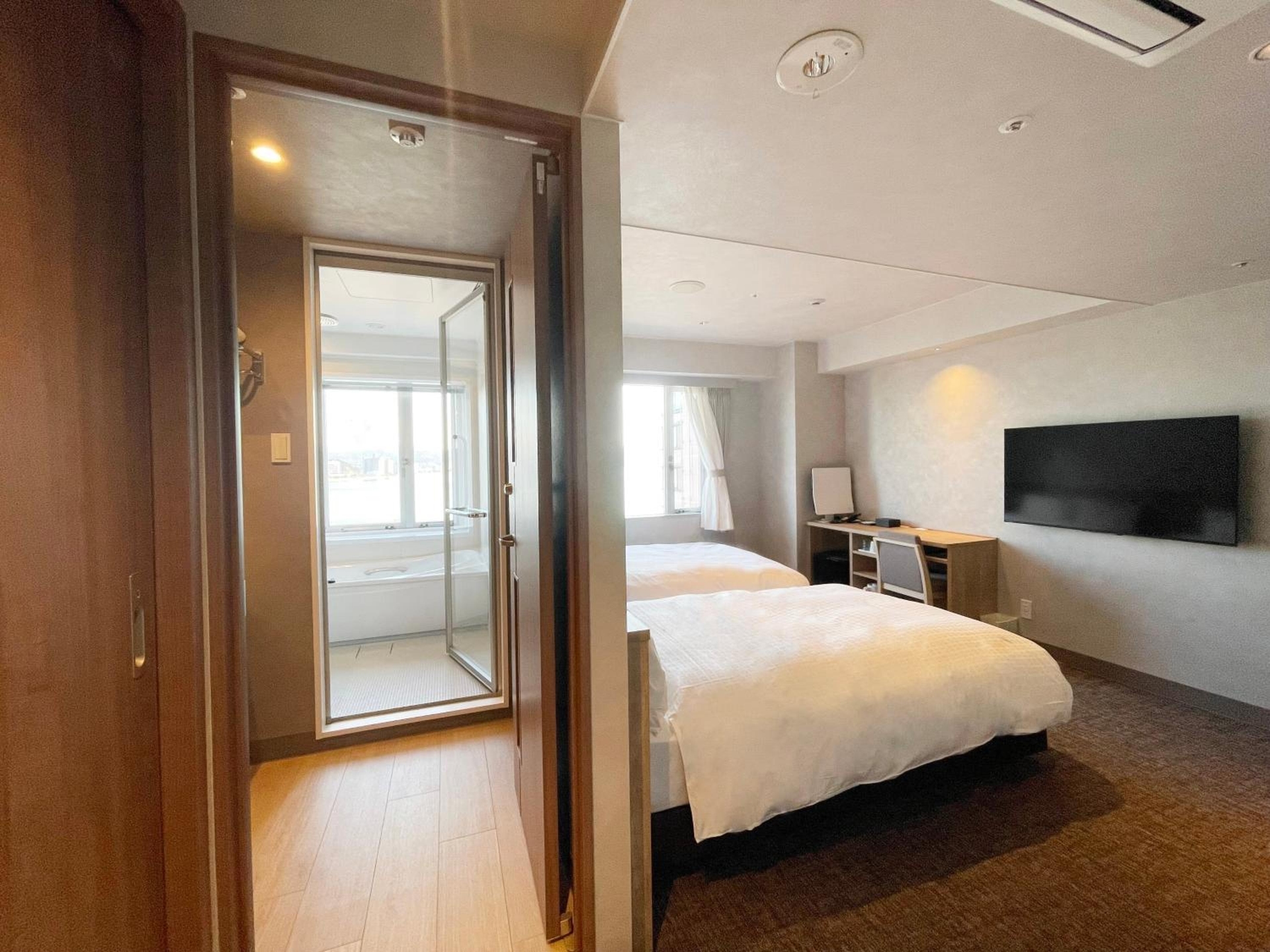 Foto de Matsue New Urban Hotel