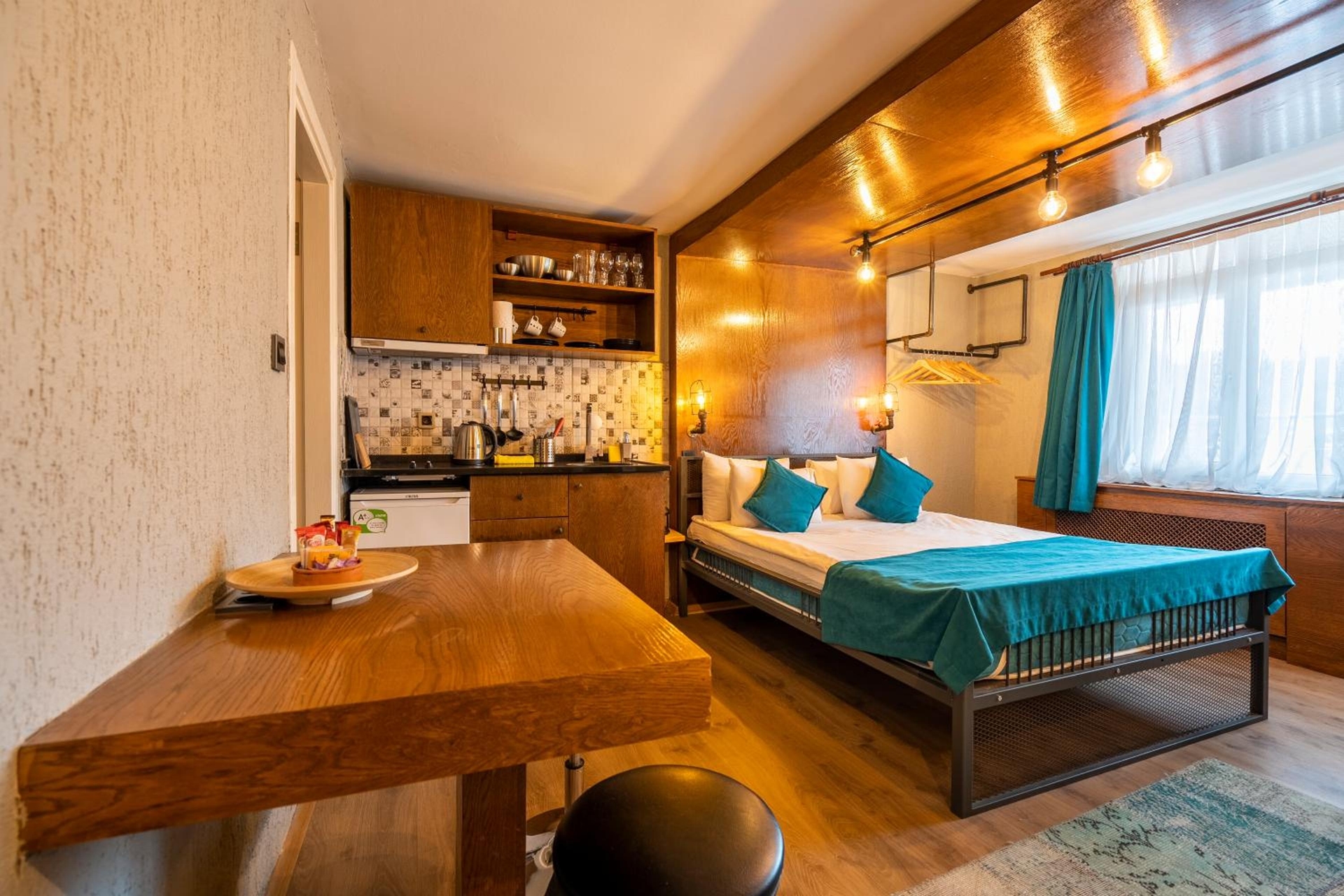 Foto de Cube Suites