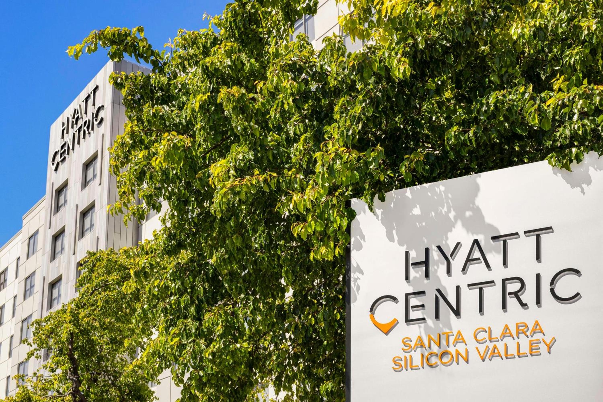 Hyatt Centric Santa Clara Silicon Valley, Santa Clara