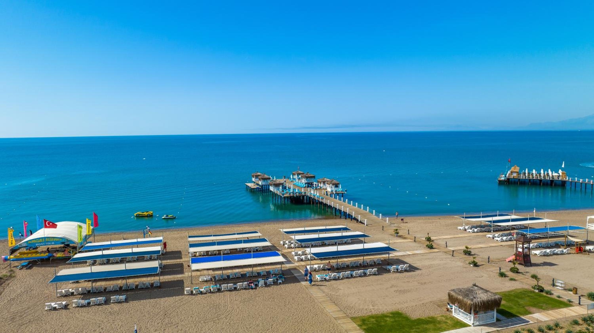 Foto de Liberty Hotels Lara