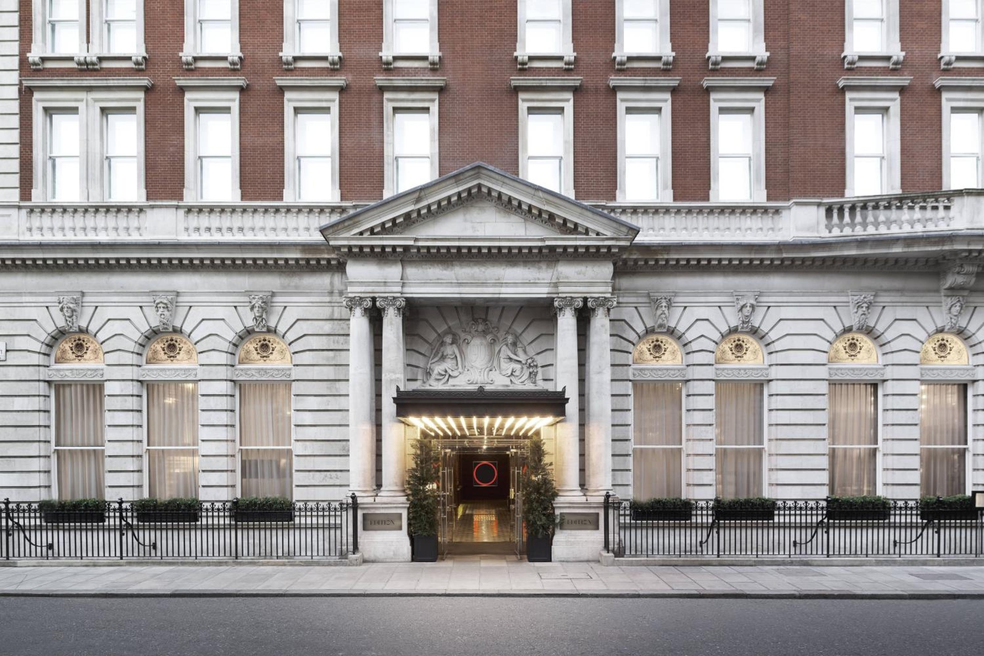 The London EDITION, London