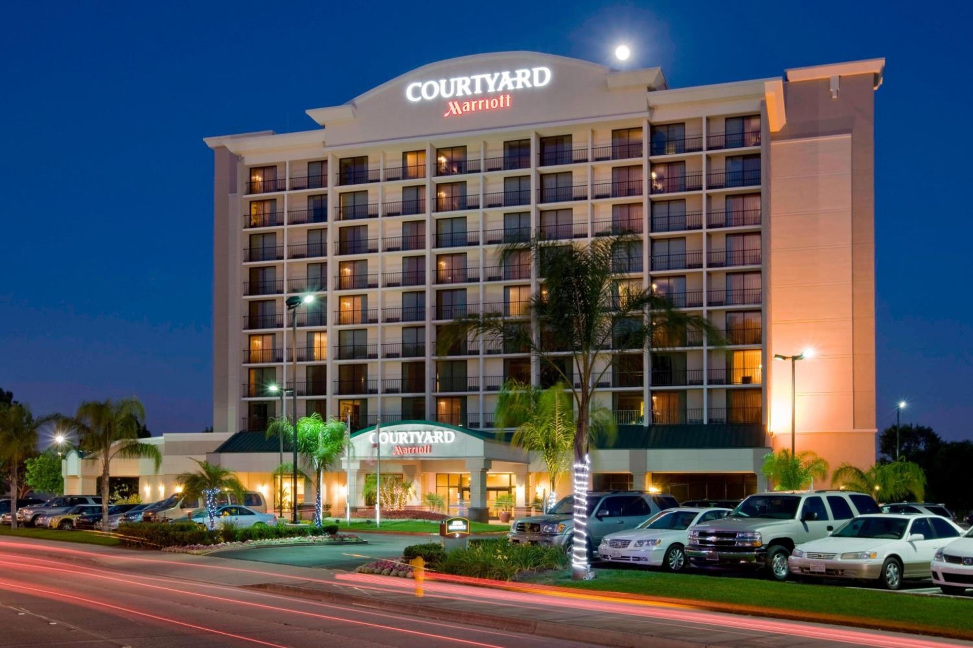 Courtyard by Marriott Los Angeles Pasadena/Monrovia, Monrovia