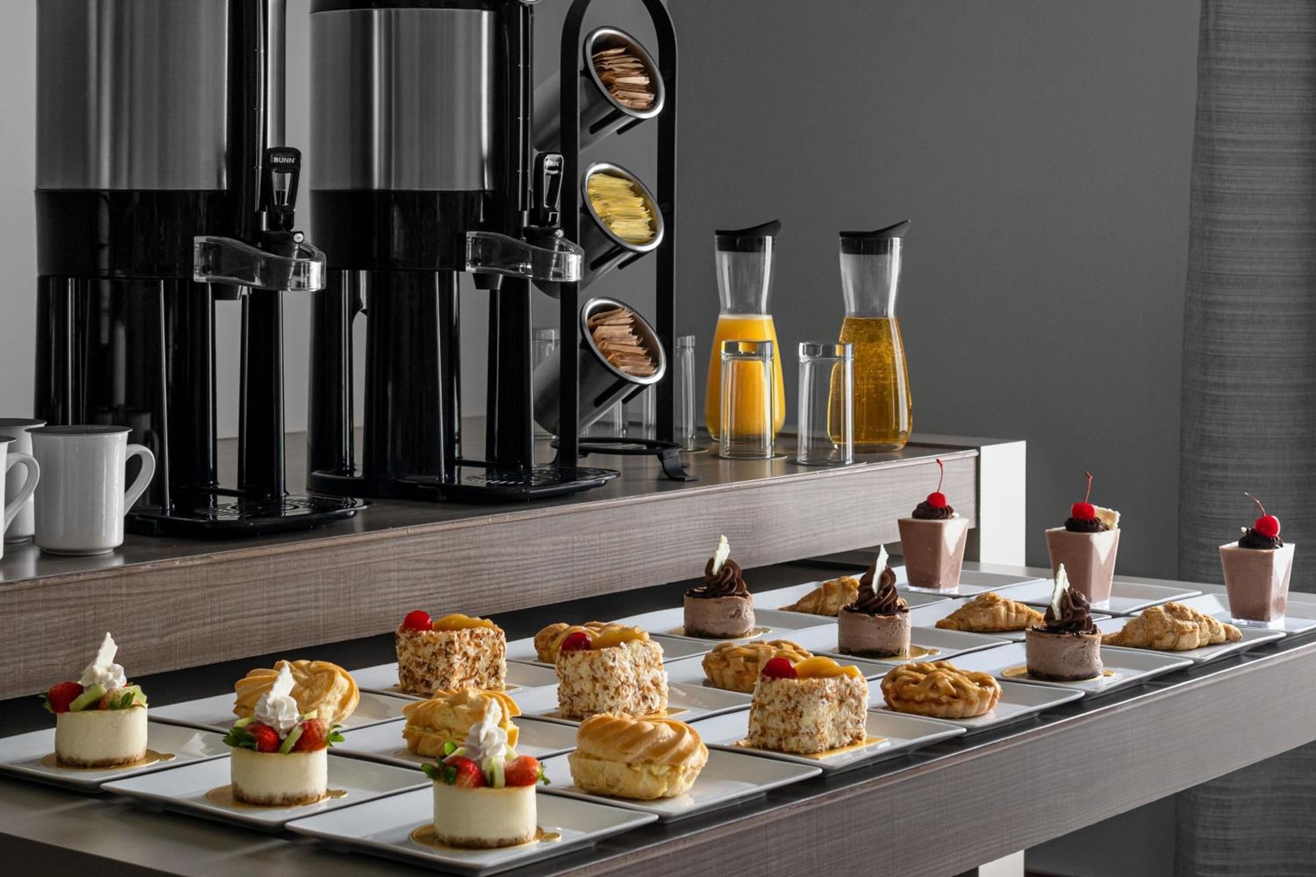 Foto de Courtyard by Marriott Port of Spain