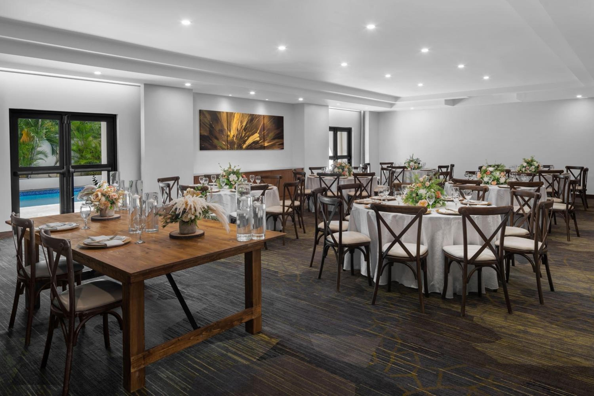 Foto de Courtyard by Marriott Port of Spain