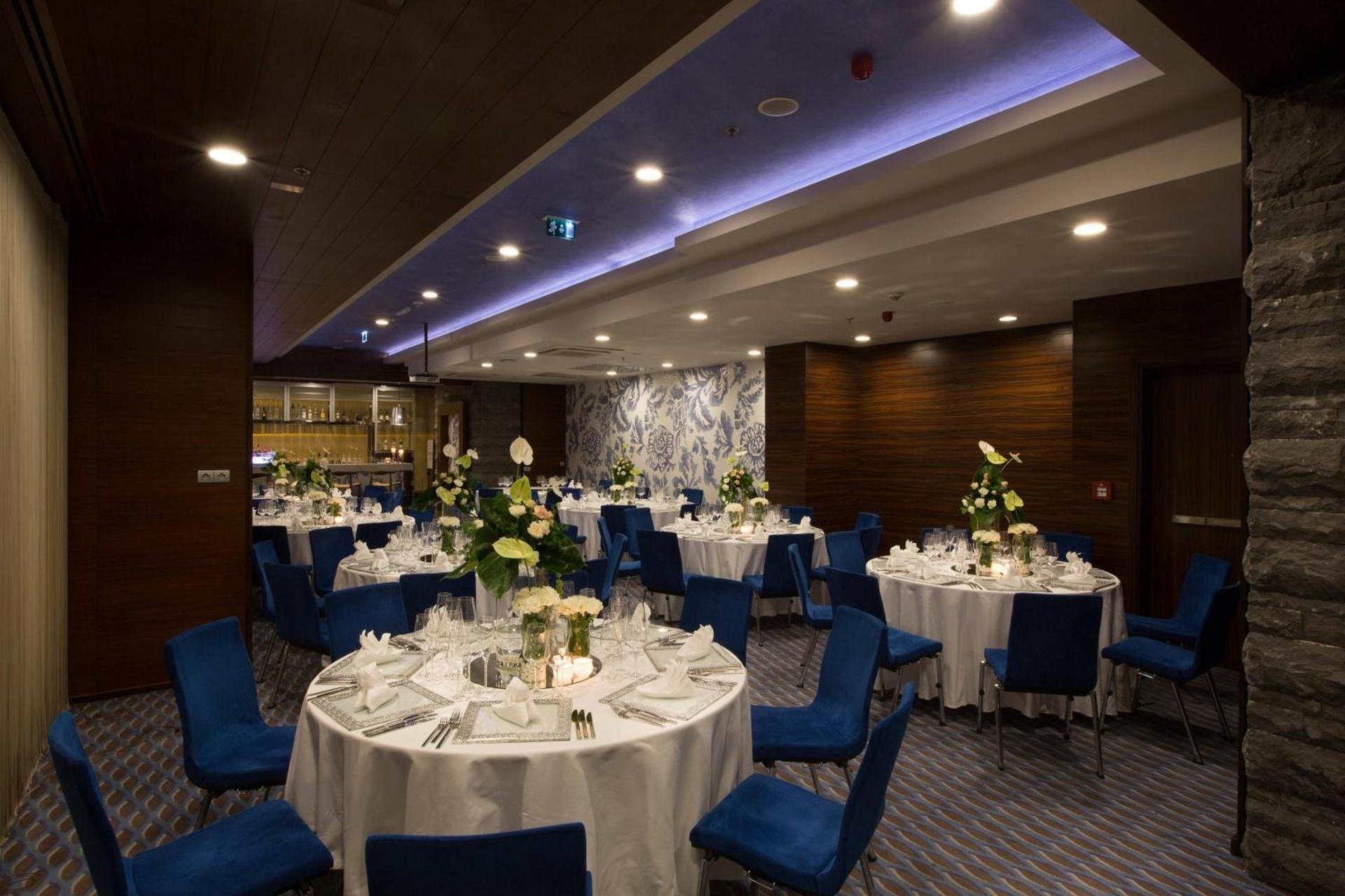 Foto de Renaissance Izmir Hotel