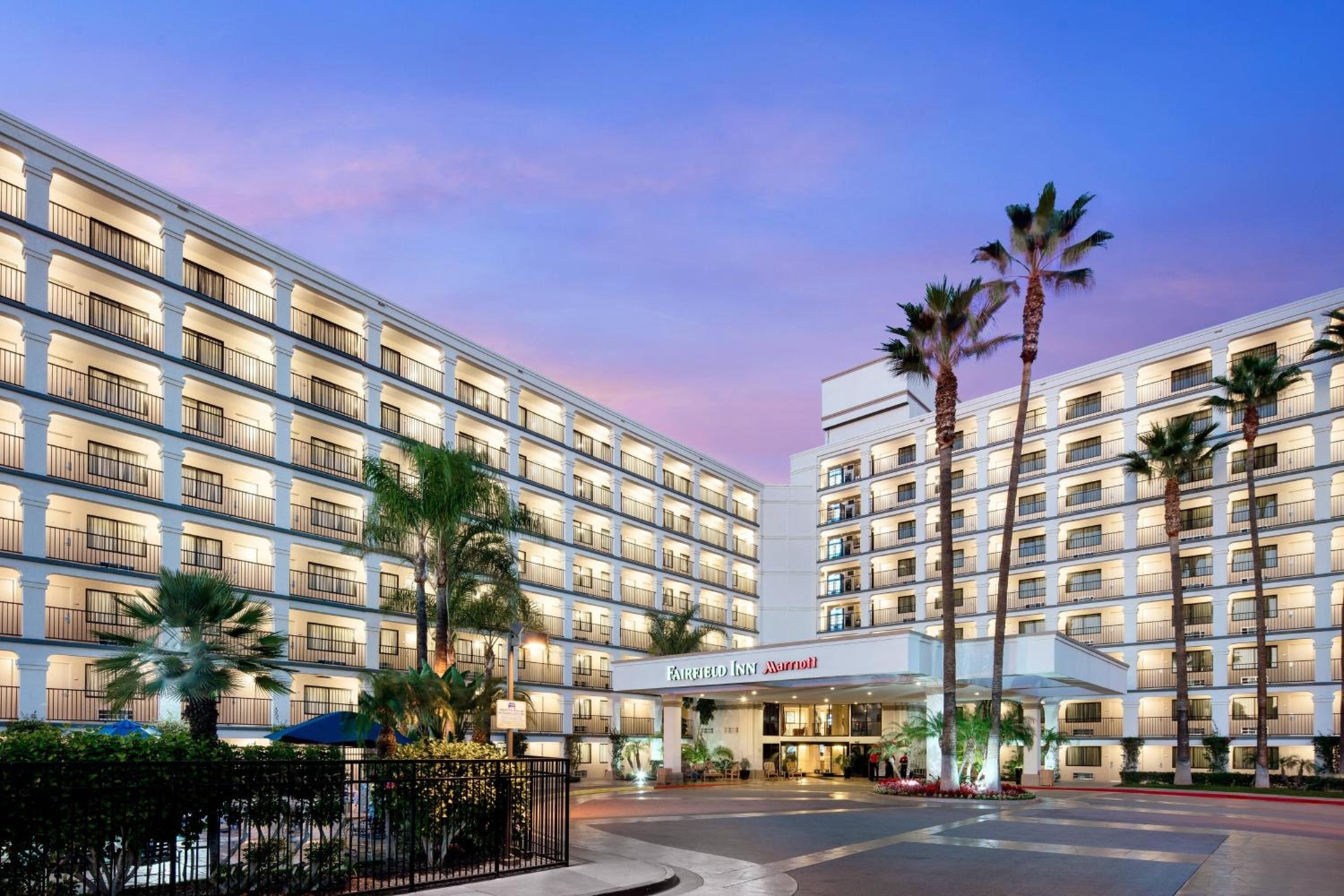 Fairfield by Marriott Anaheim Resort, Anaheim