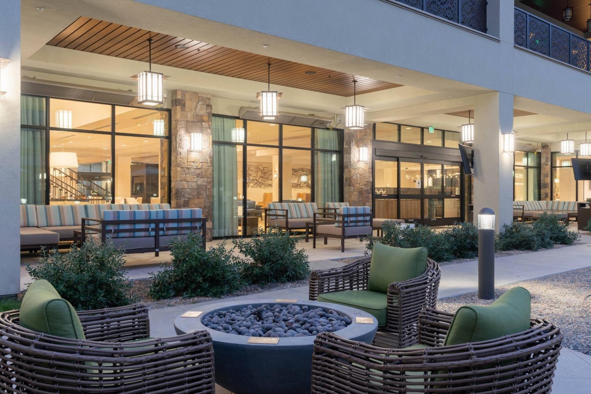 Courtyard by Marriott Thousand Oaks Agoura Hills, Agoura Hills