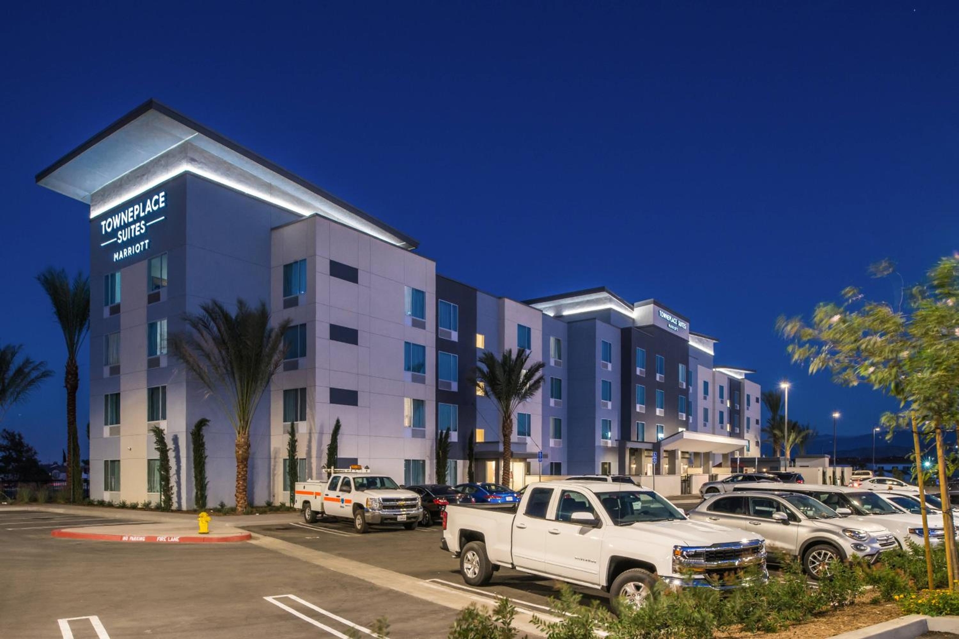 TownePlace Suites by Marriott Ontario Chino Hills, Chino Hills