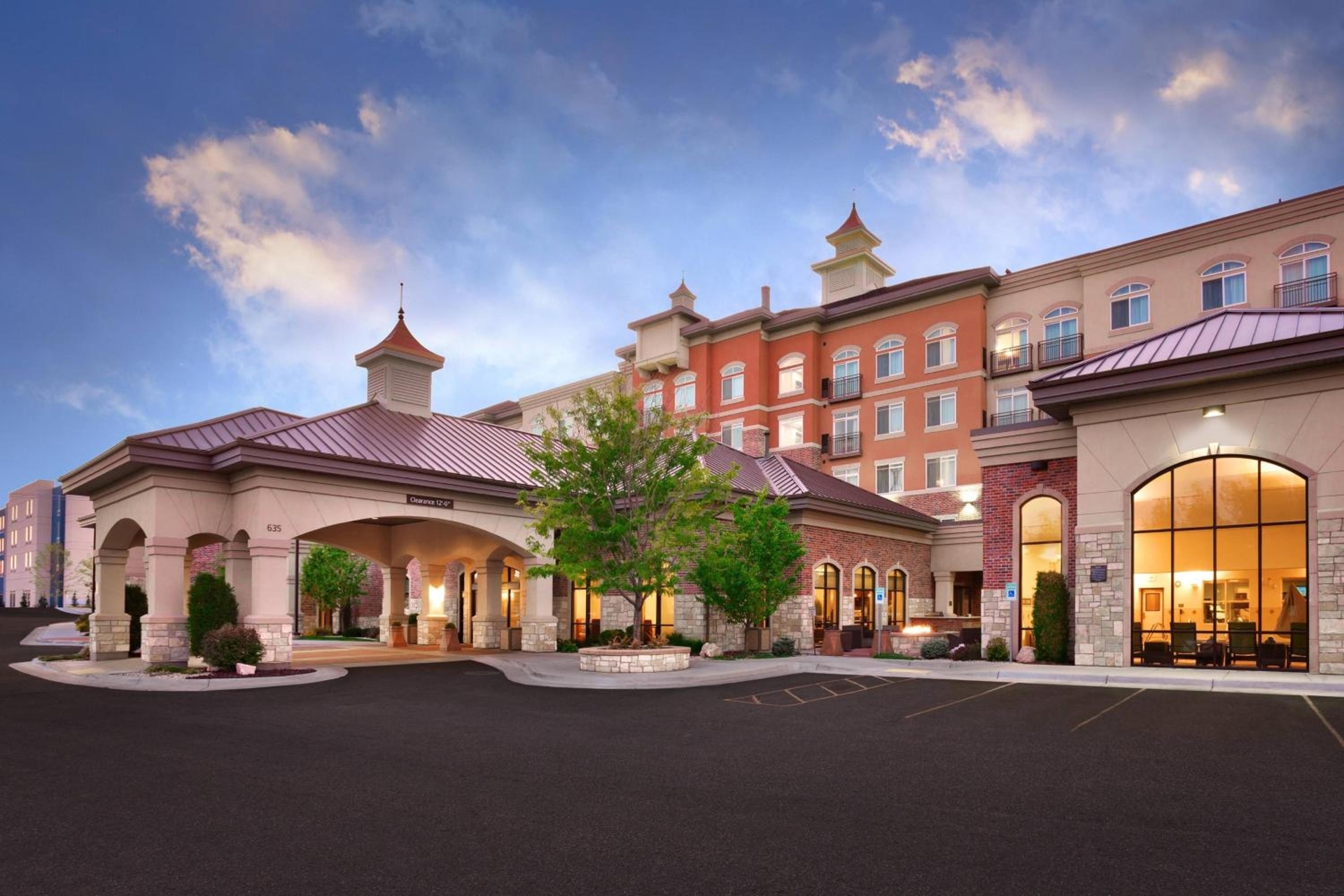 Residence Inn by Marriott Idaho Falls, Idaho Falls