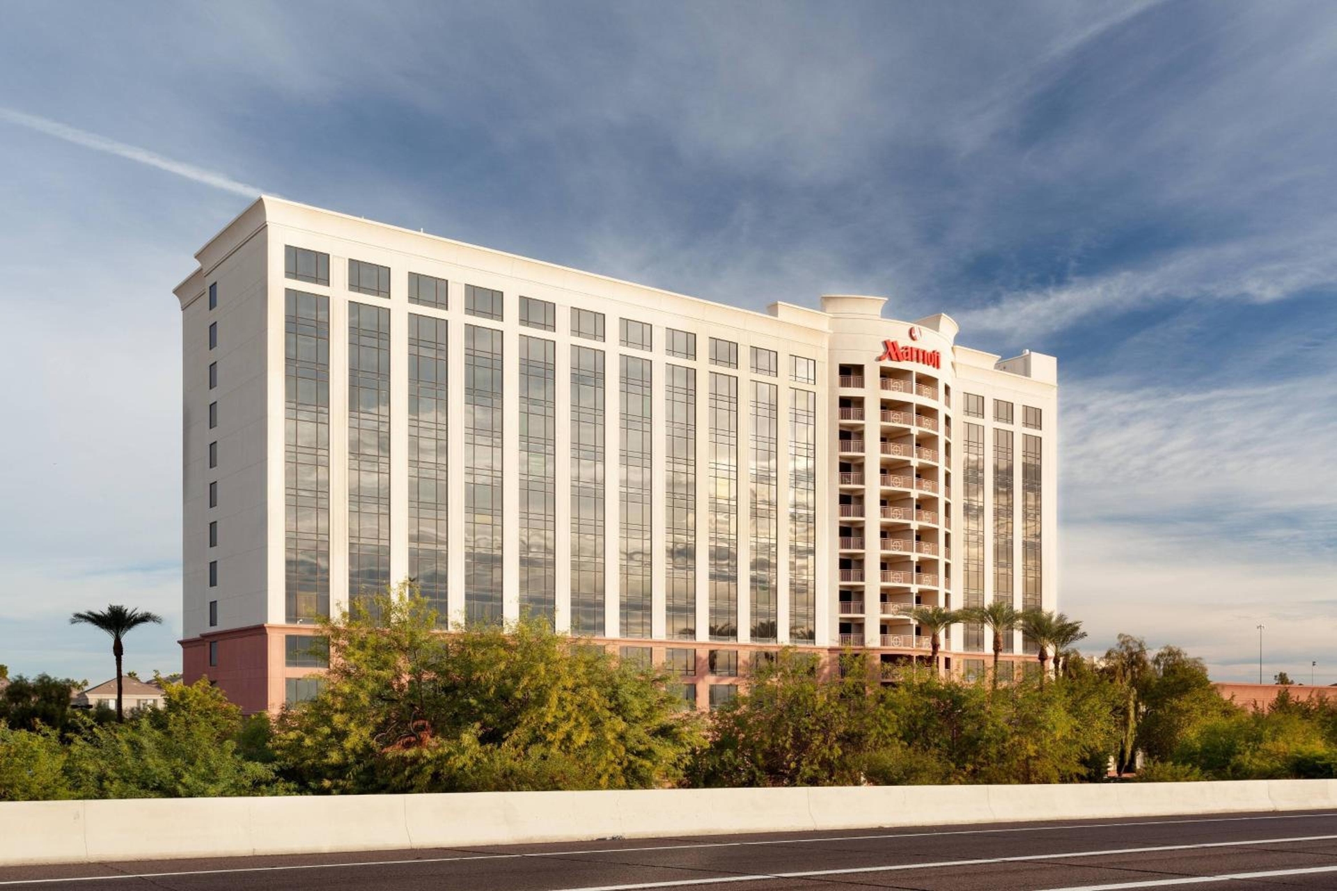 Marriott Phoenix Airport, Phoenix