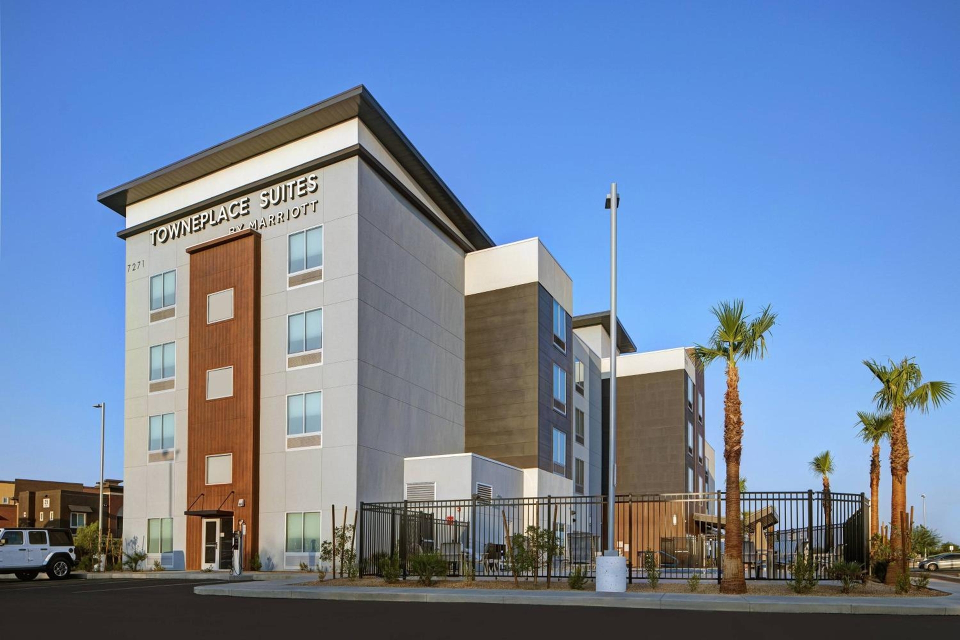 TownePlace Suites by Marriott Phoenix Glendale Sports & Entertainment District, Glendale