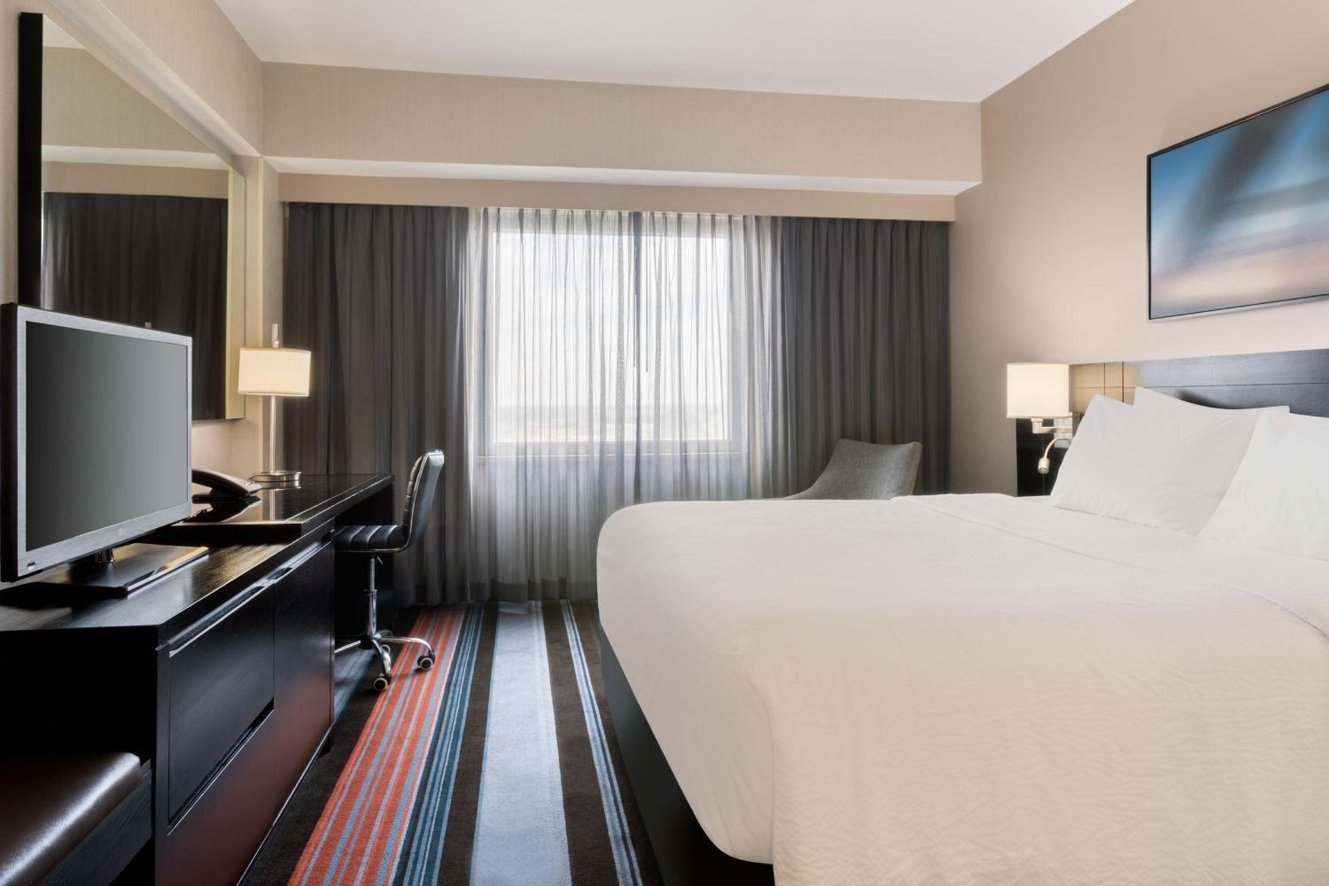 Foto de Courtyard by Marriott New York JFK Airport